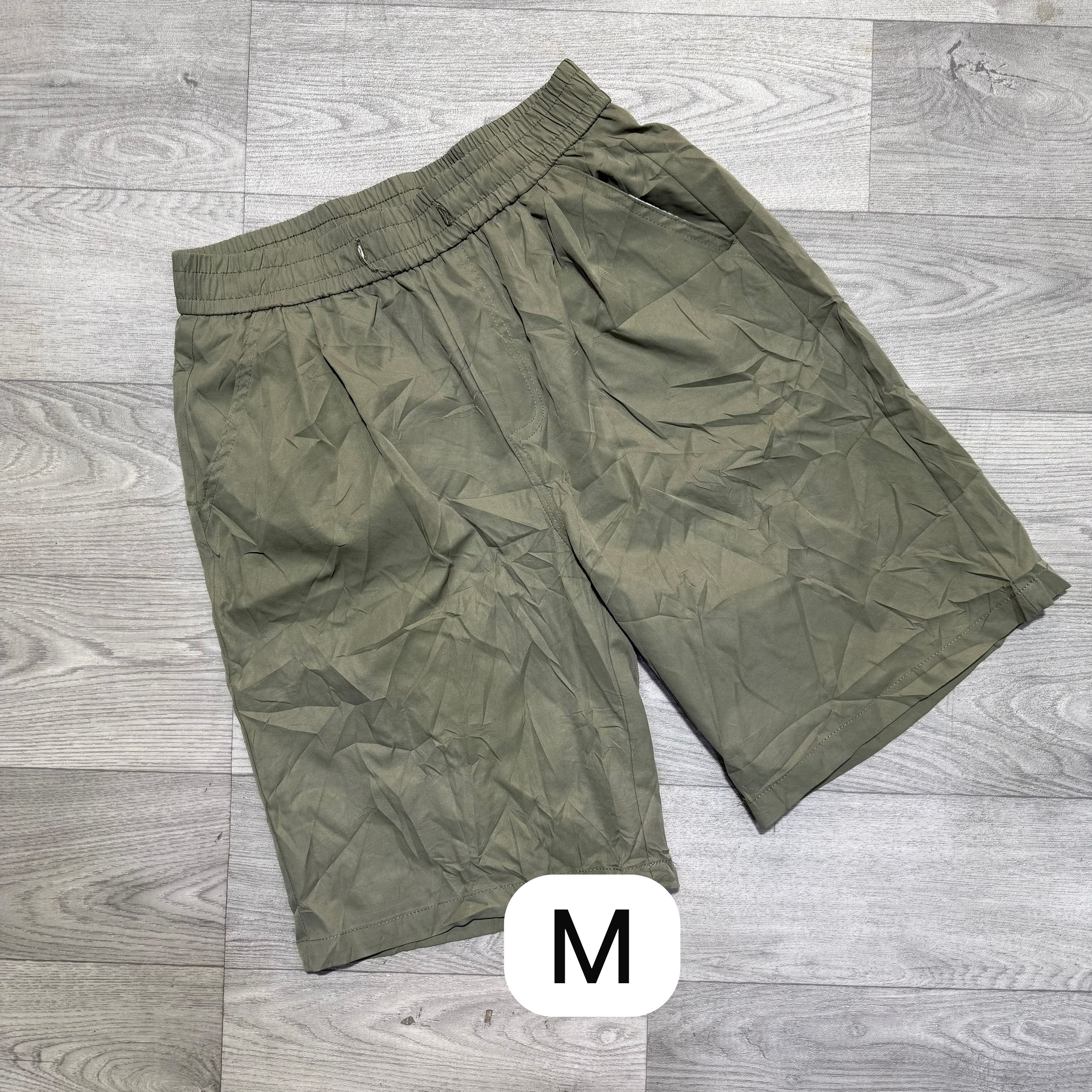 Short
