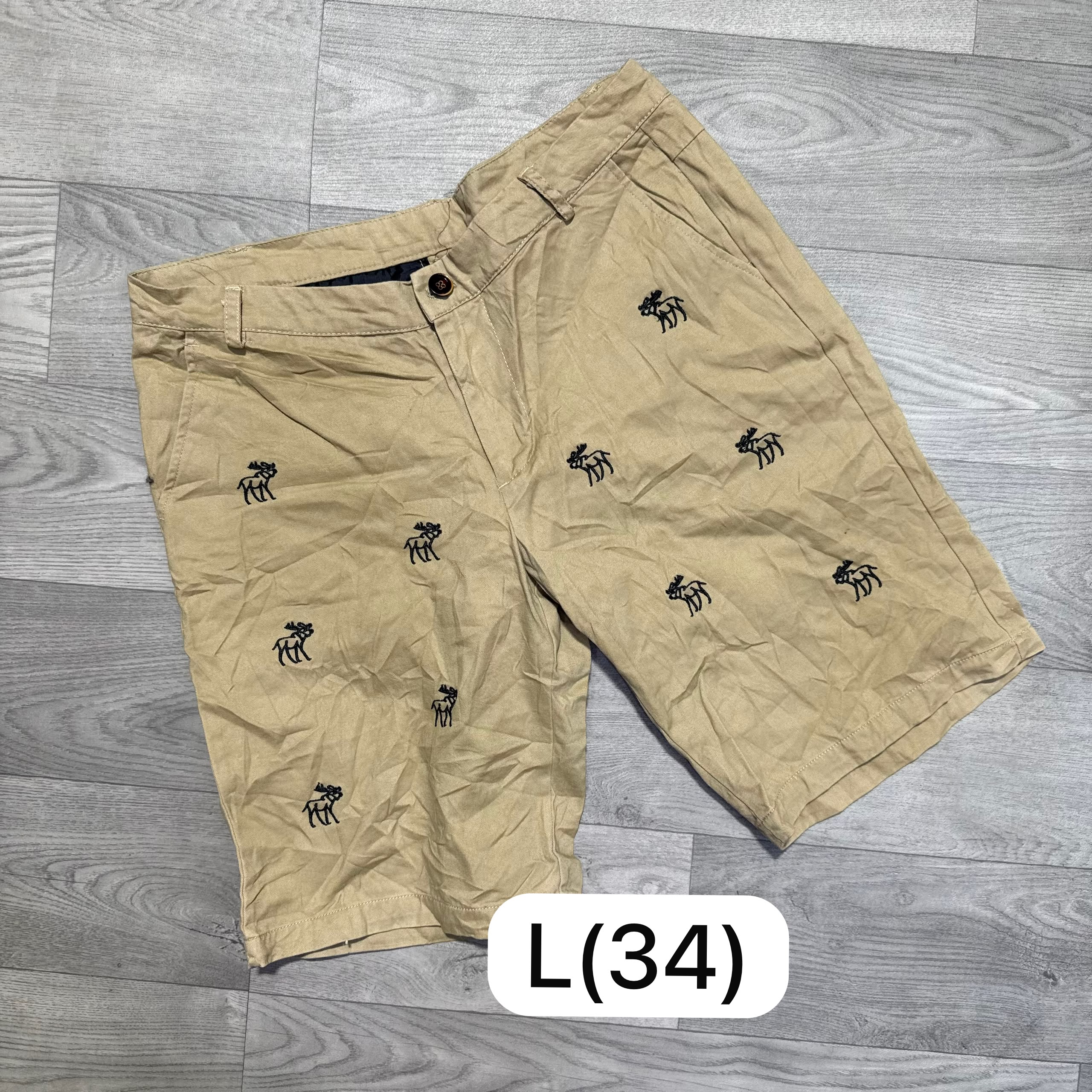 Short