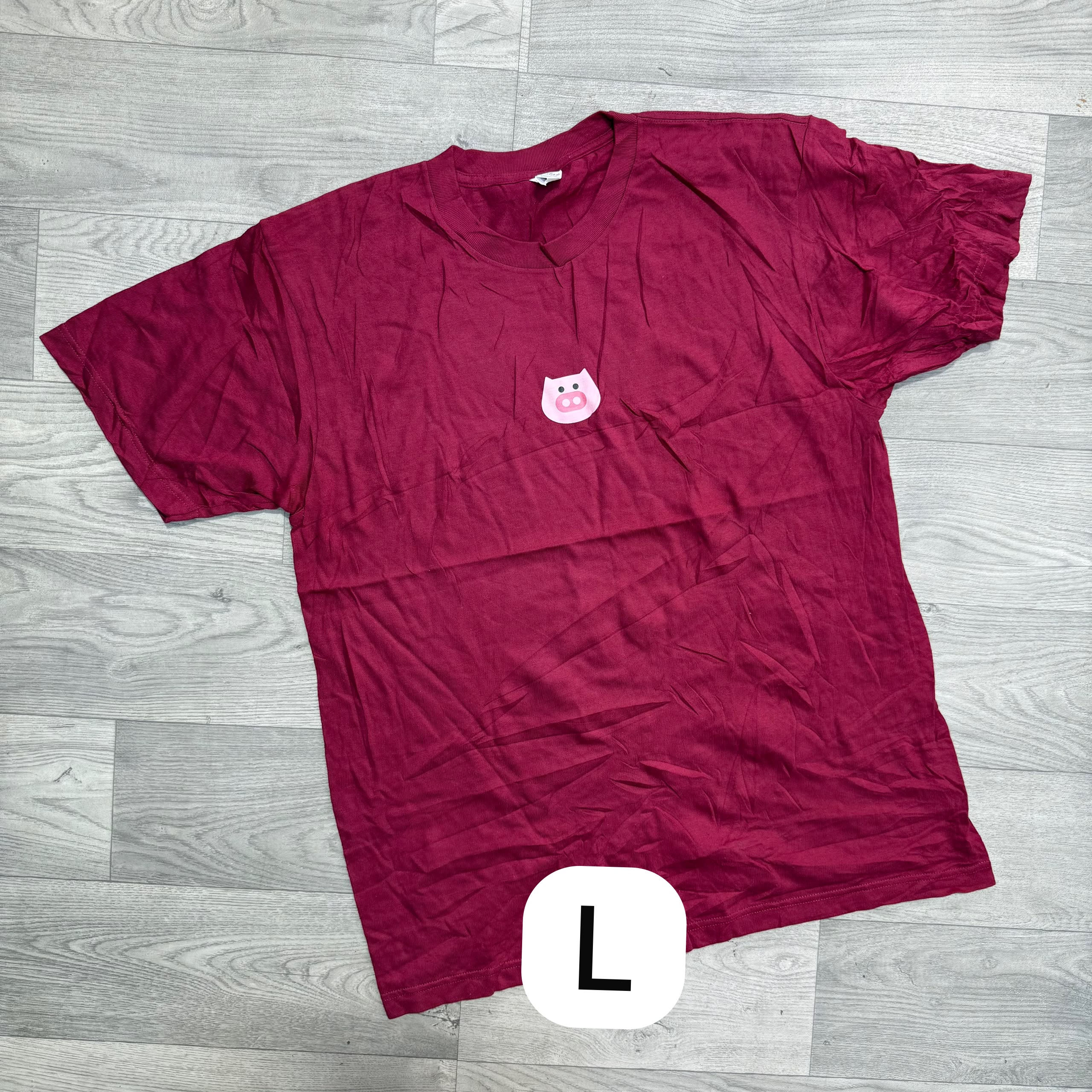 Tshirt