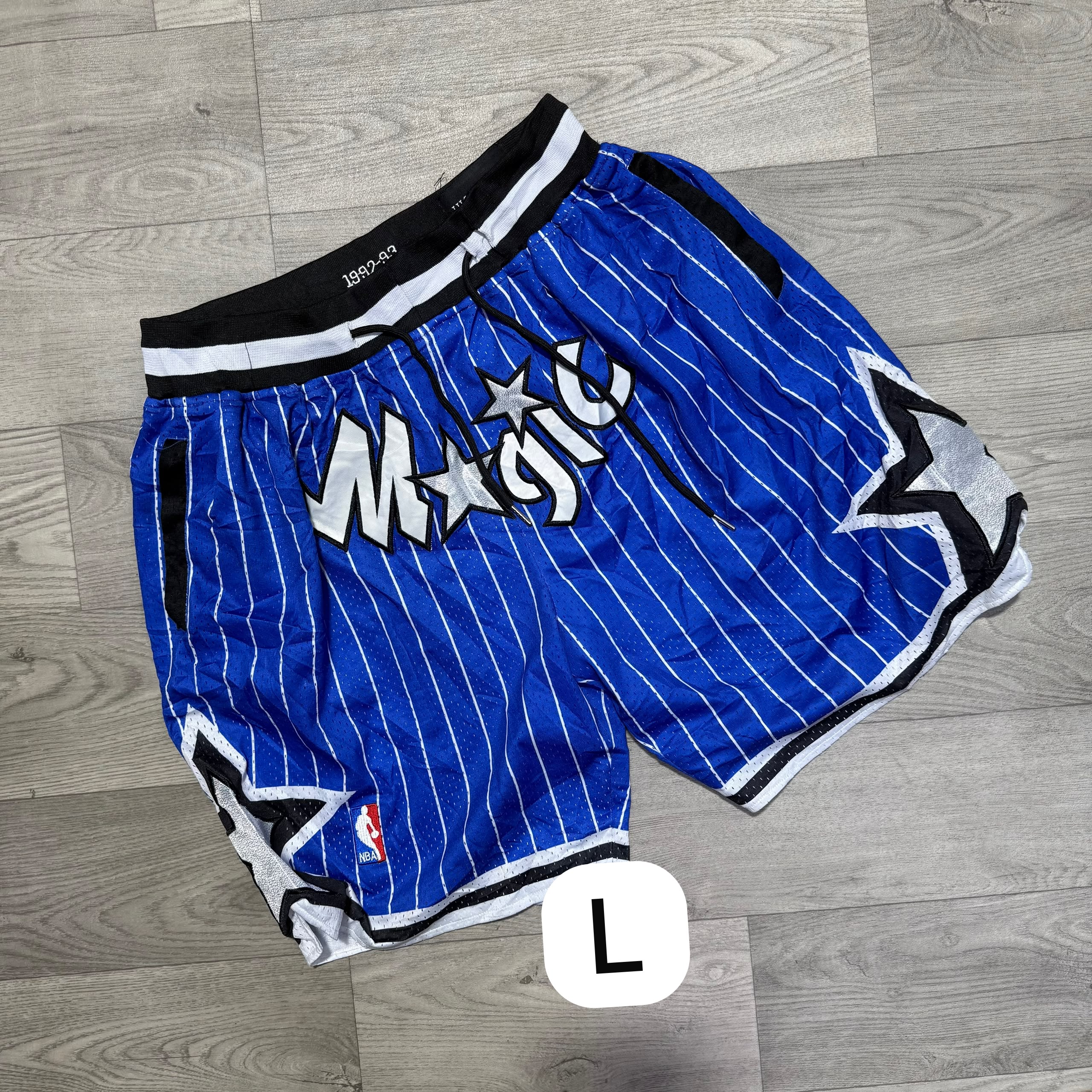 Short