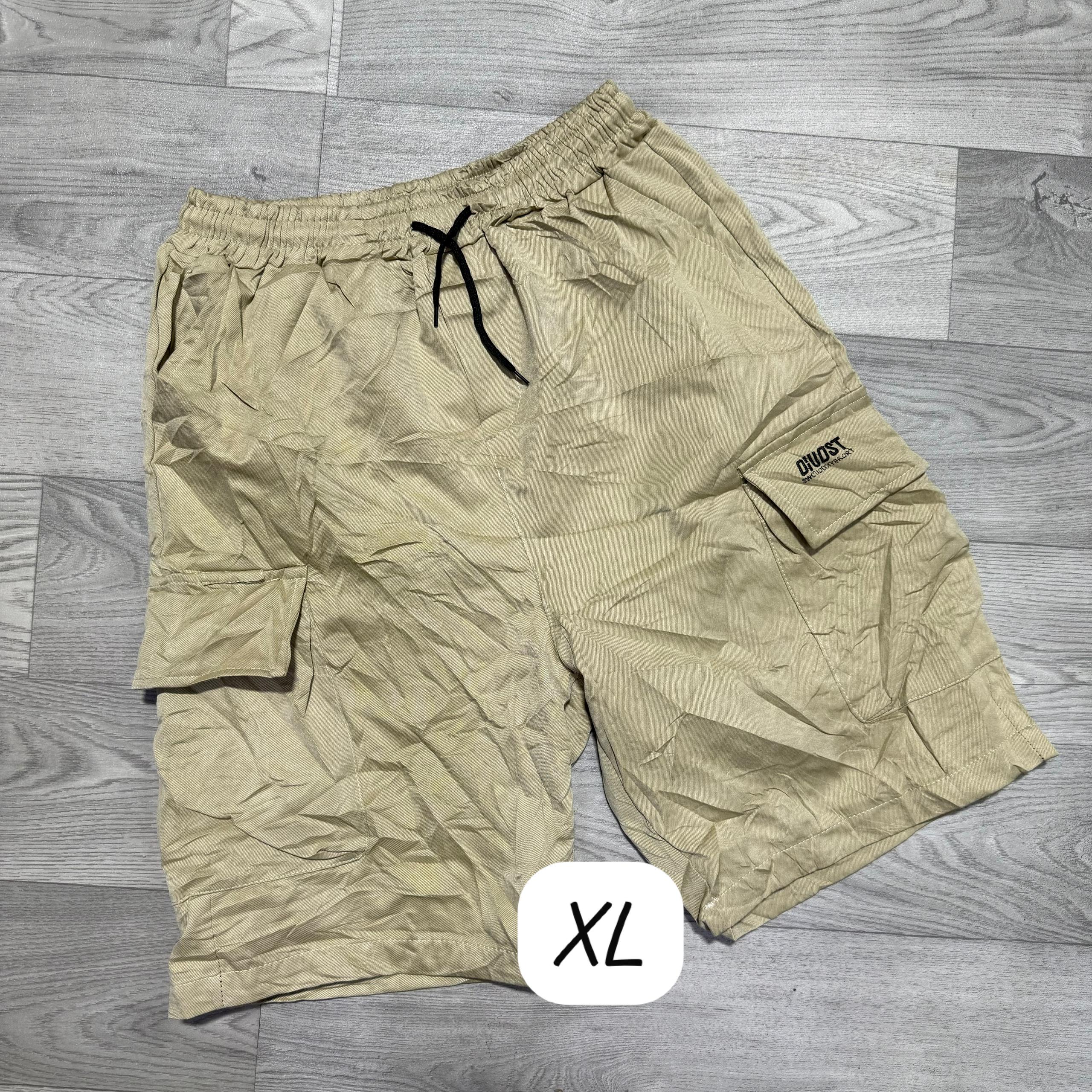 Cargo short