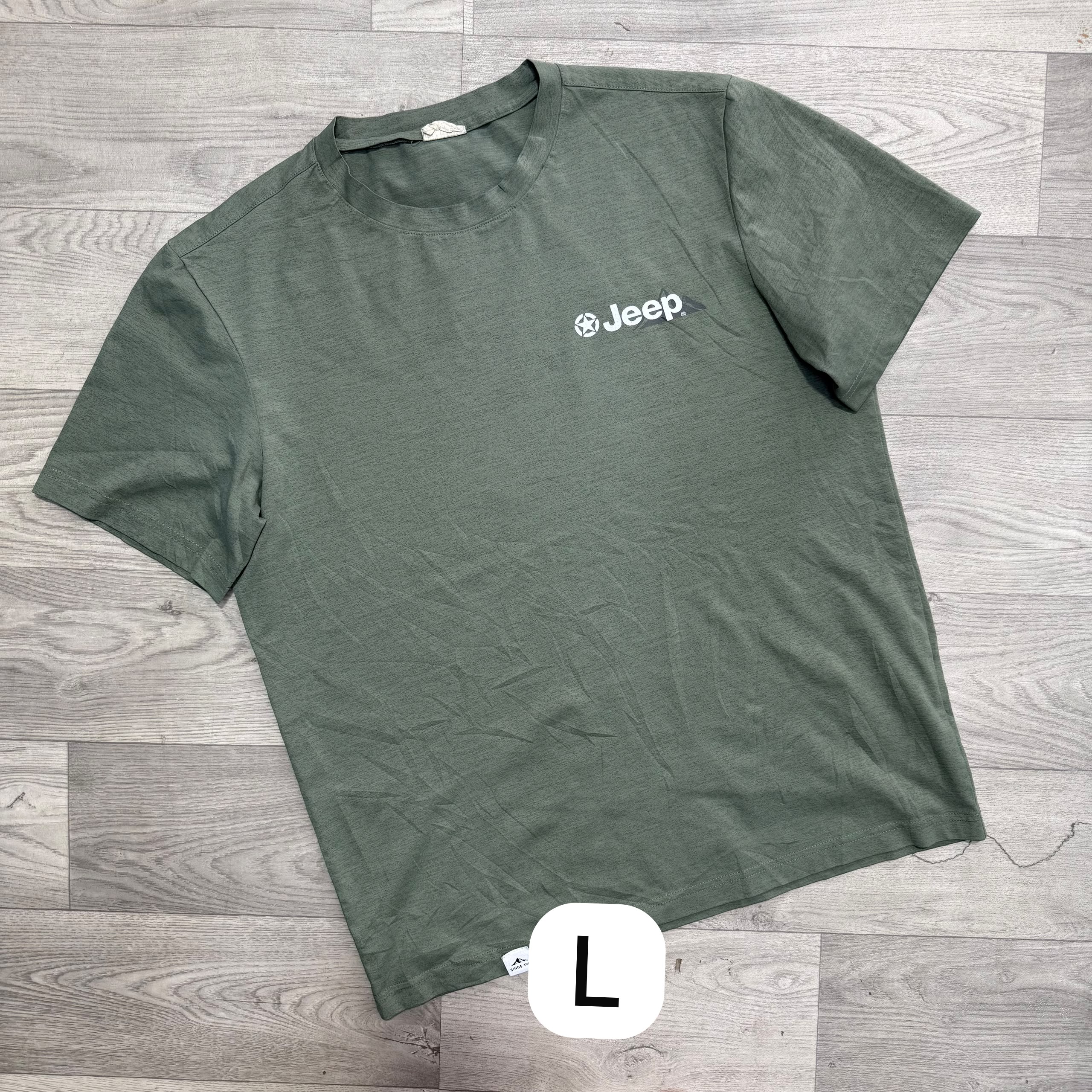 Tshirt
