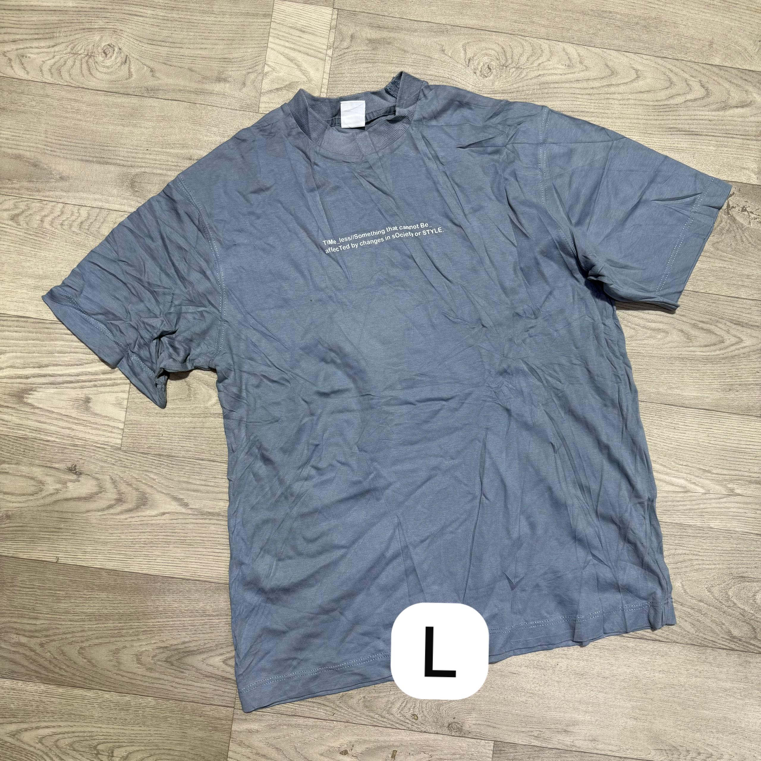 Tshirt