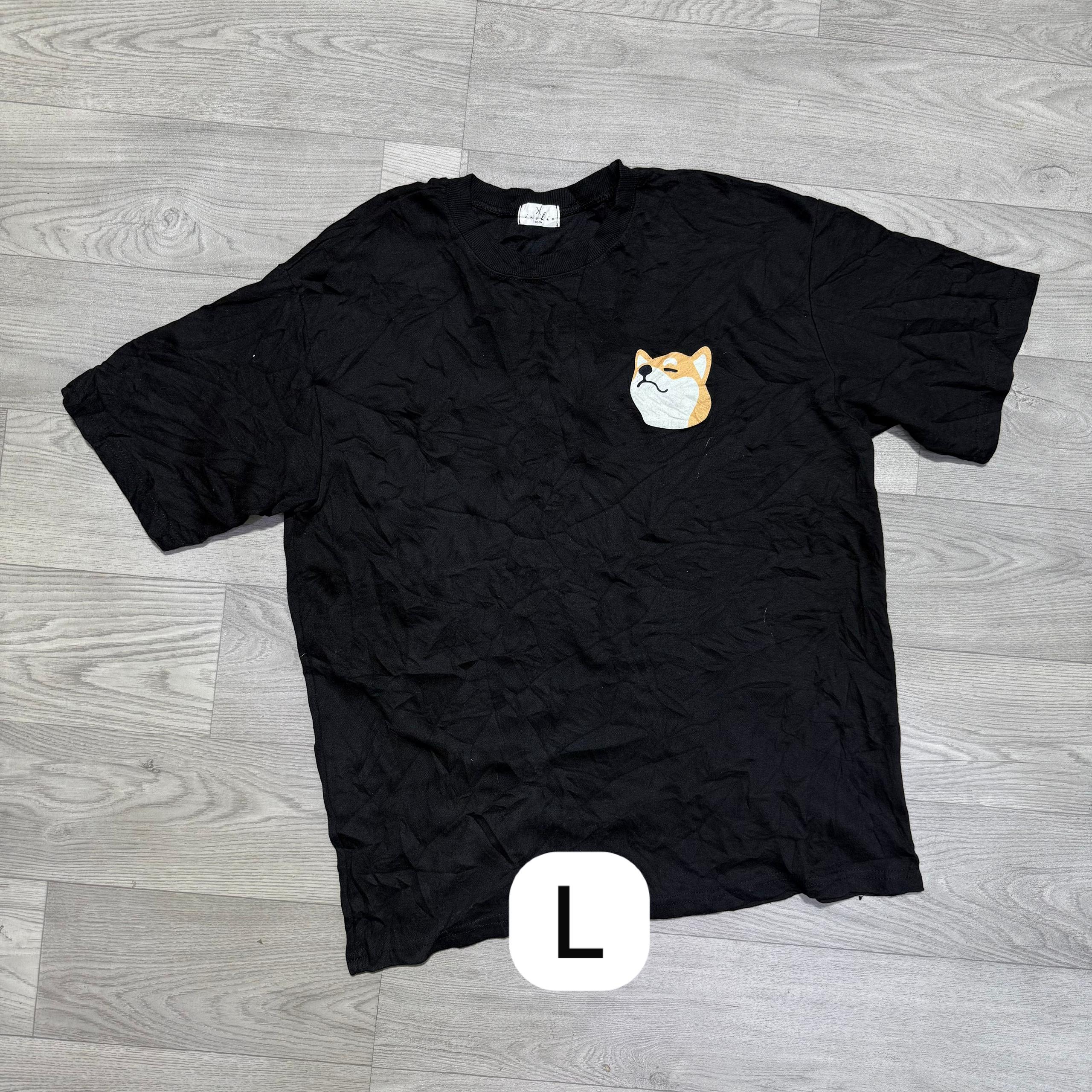 Tshirt