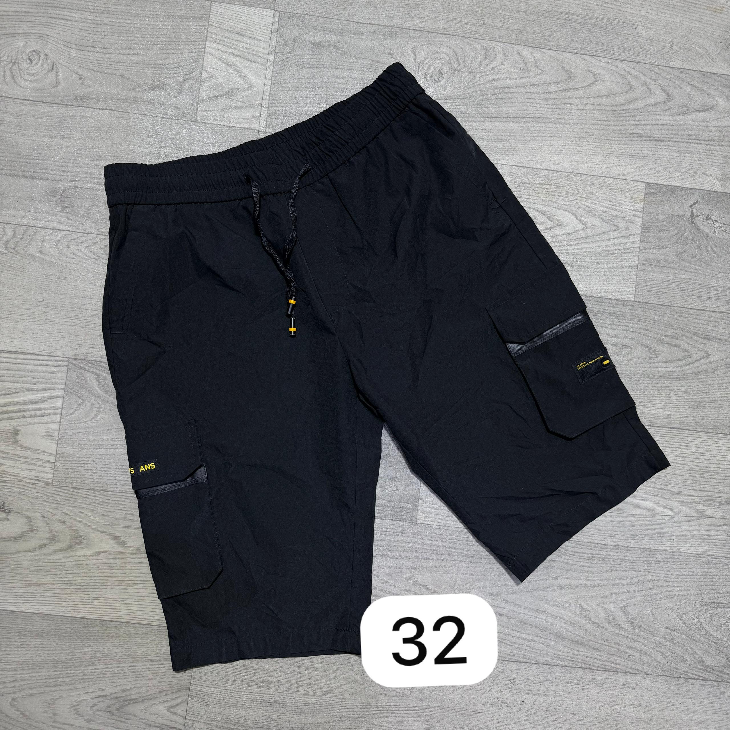 Cargo short