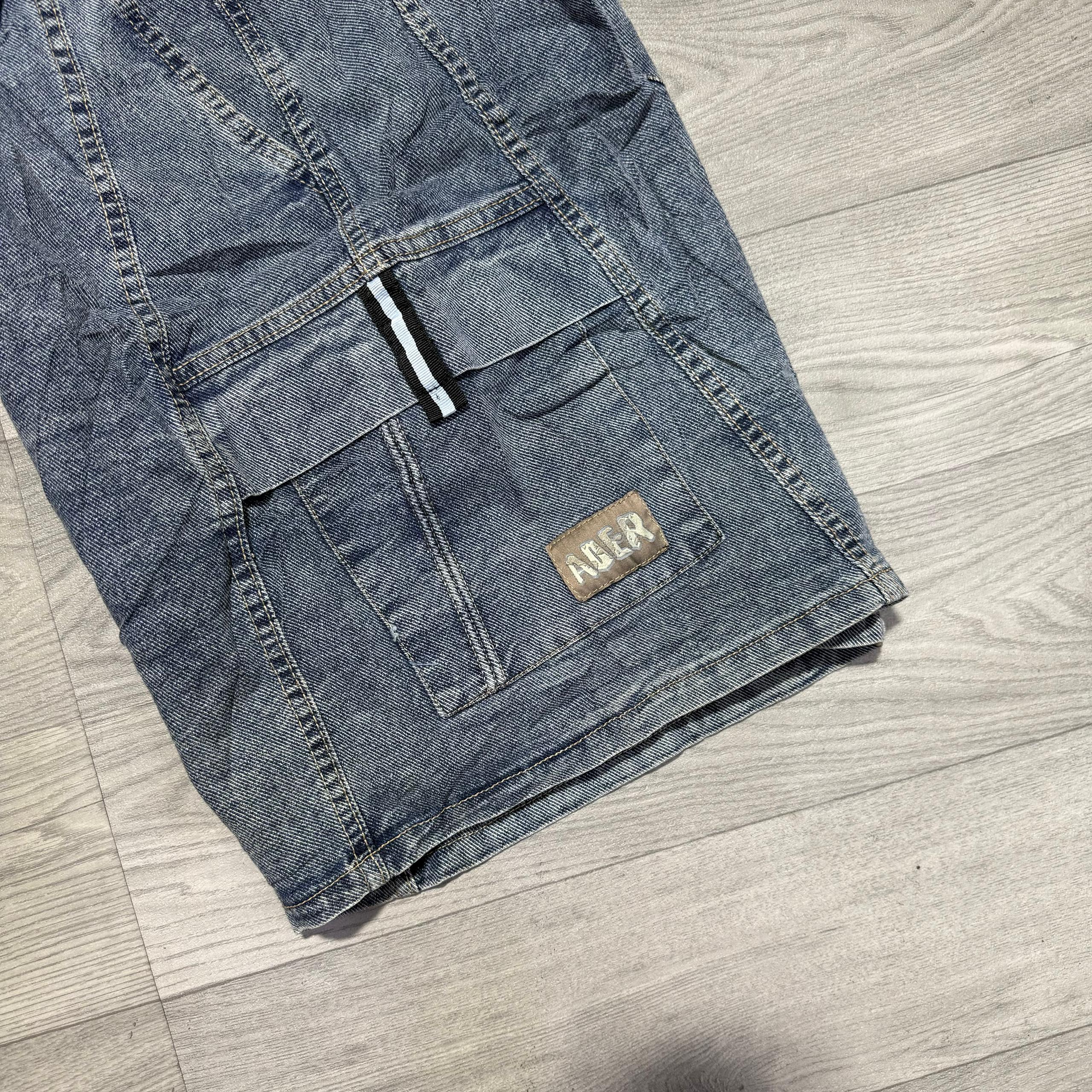 Cargo short