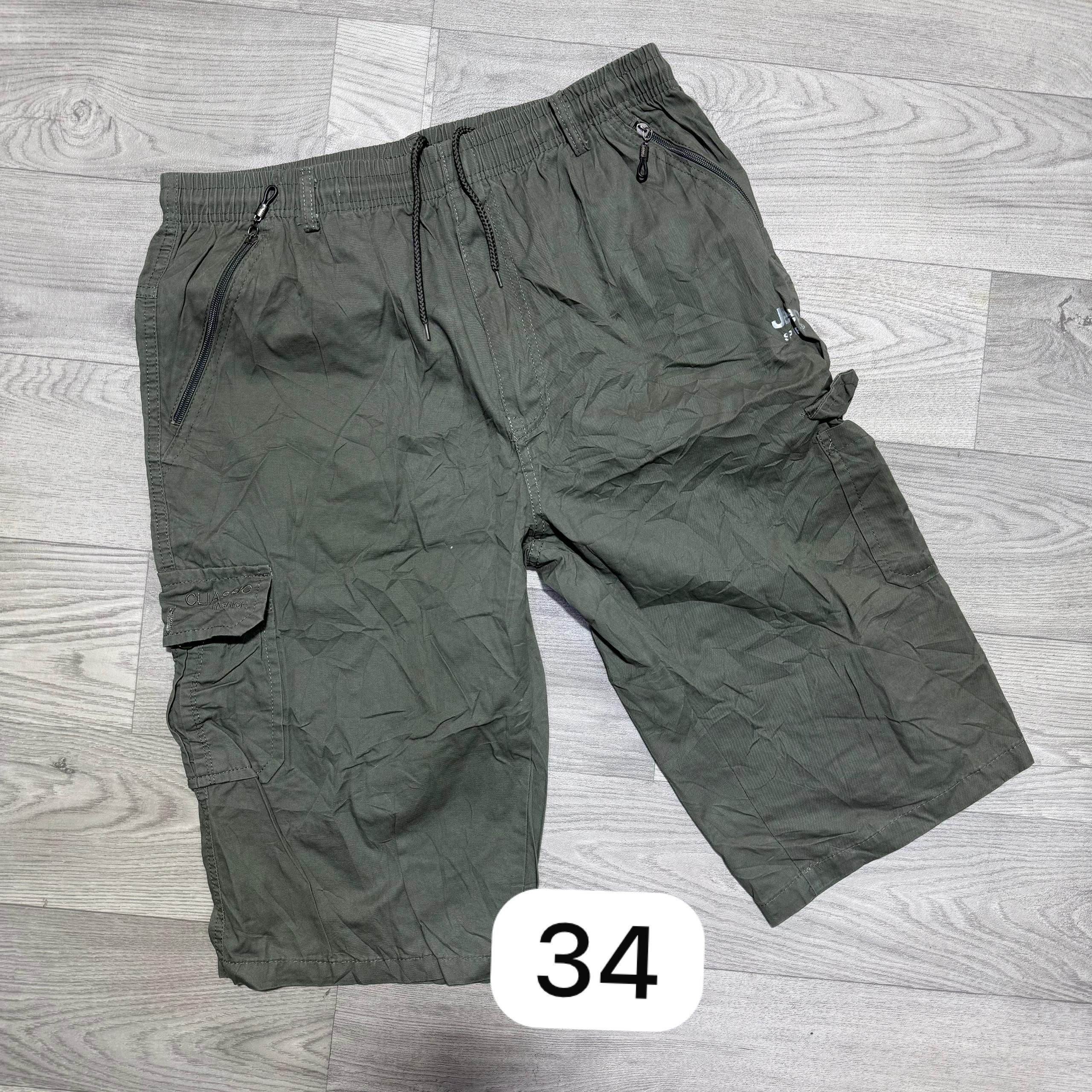 Cargo short