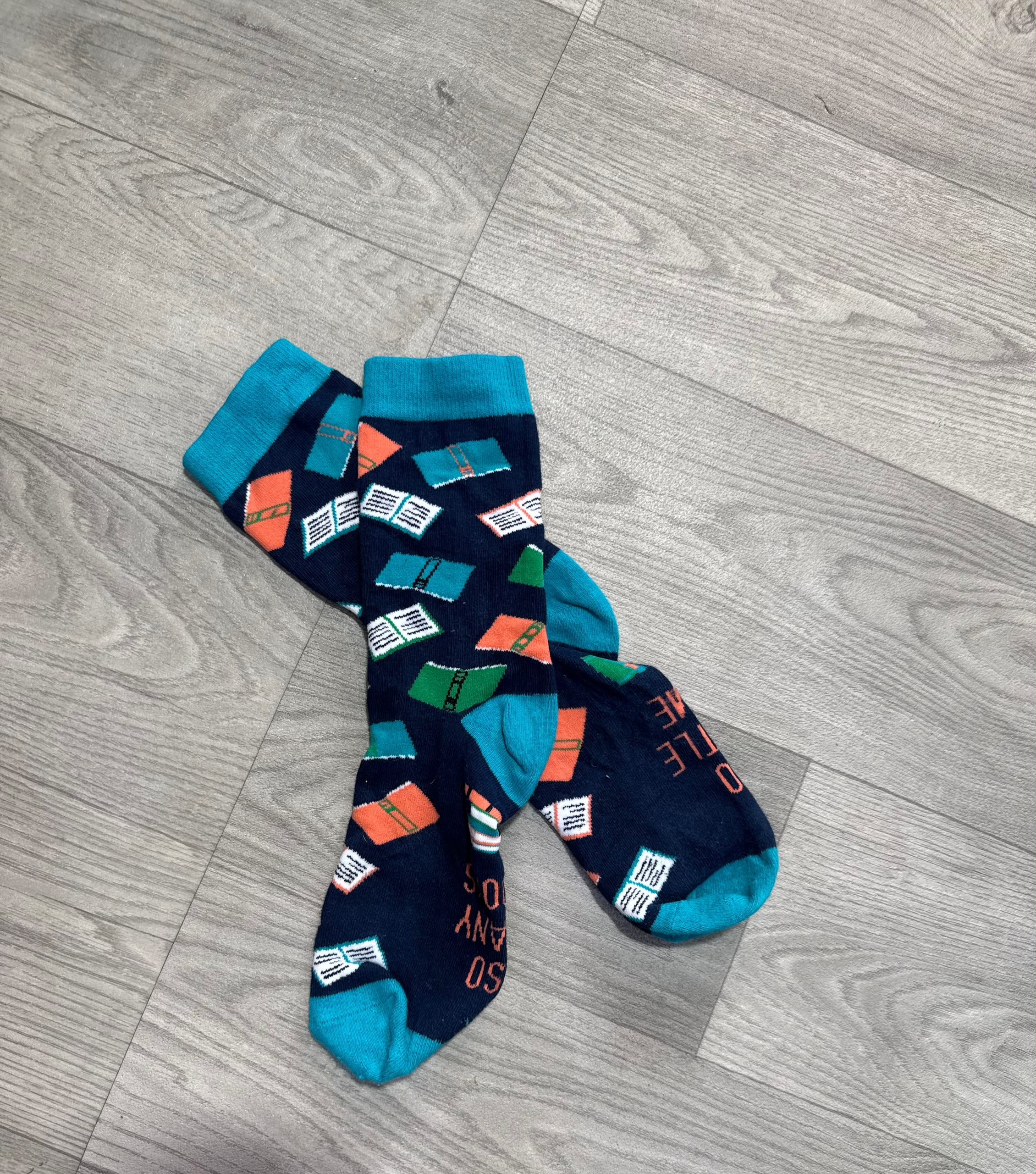 Socks