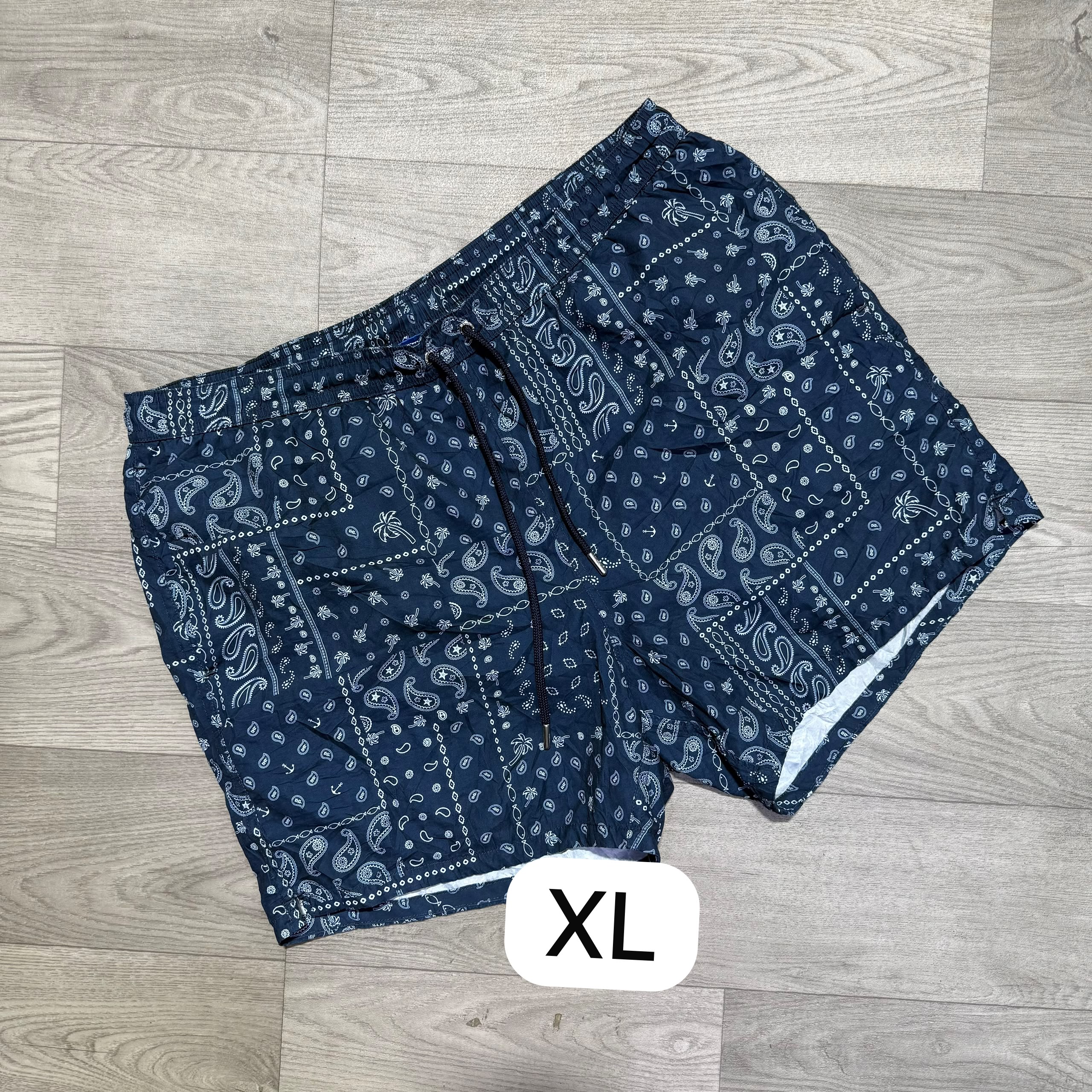 Short