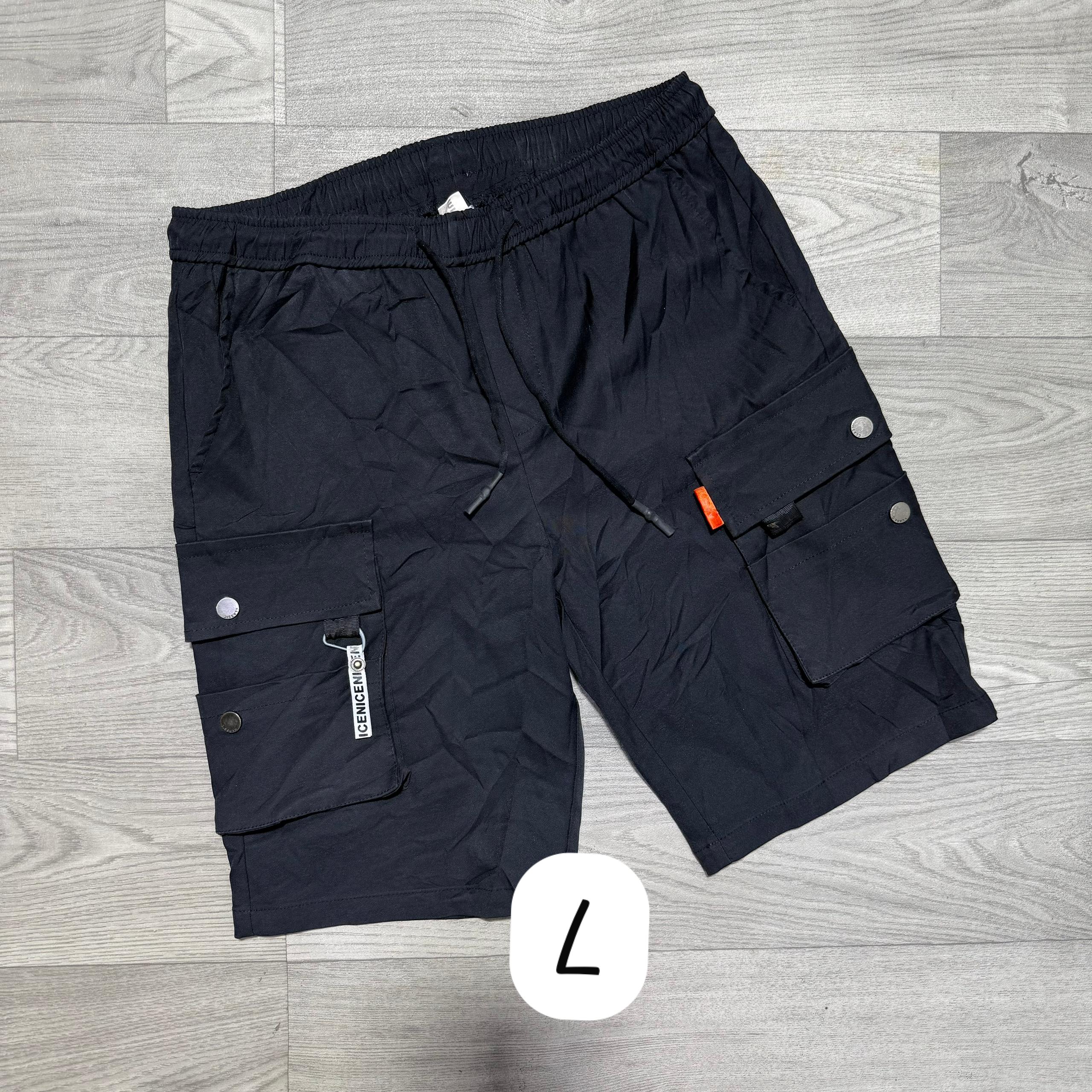 Cargo short