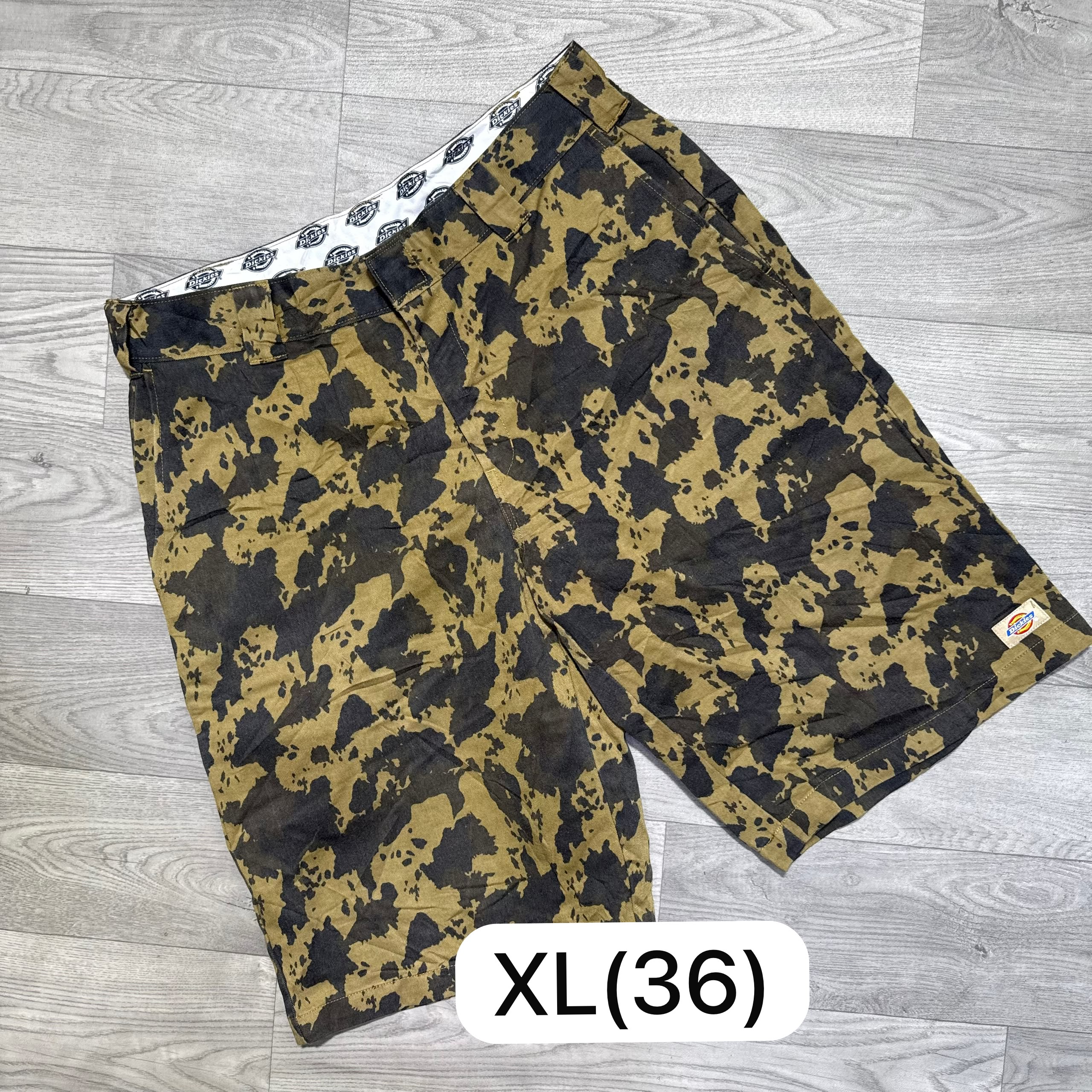 Short