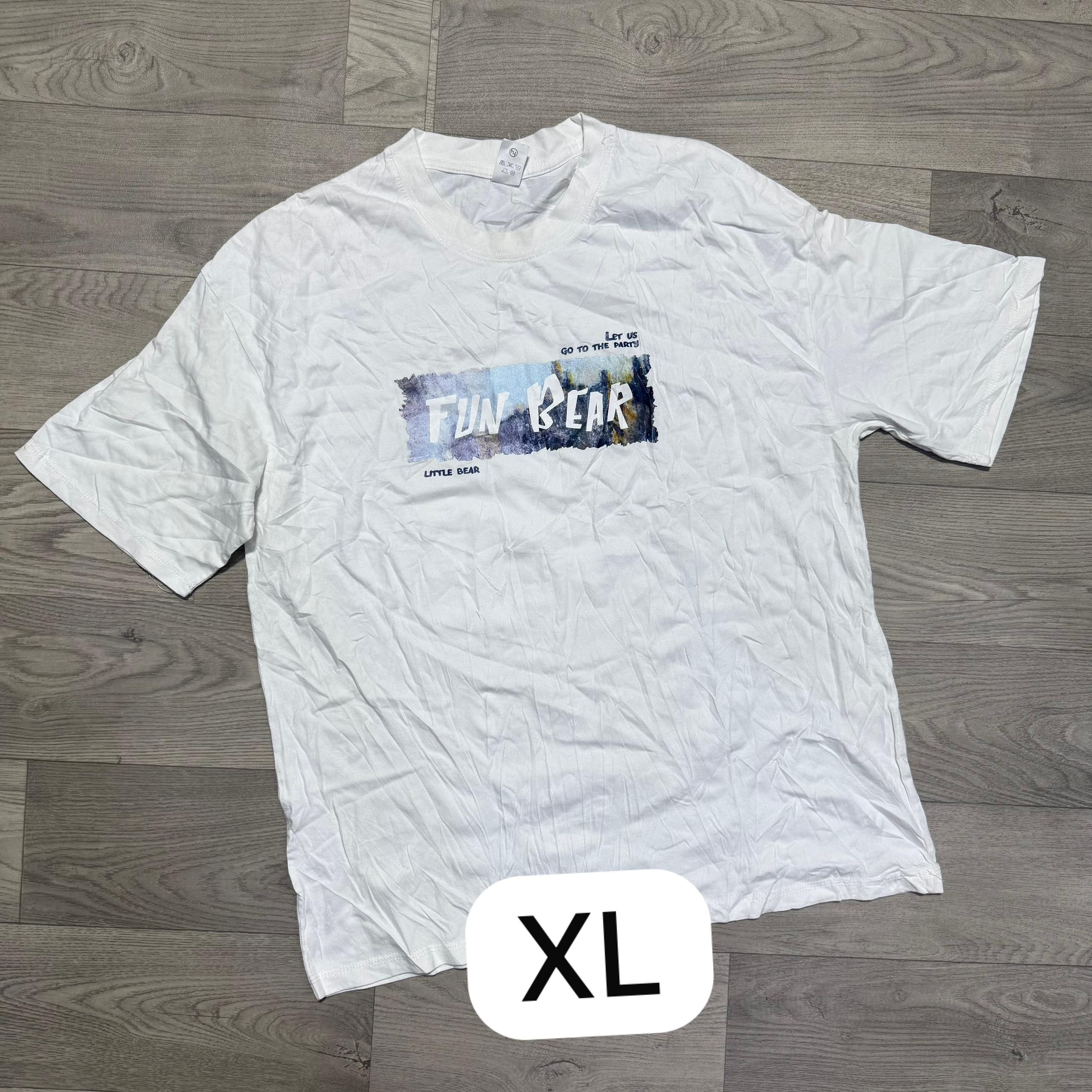 Tshirt