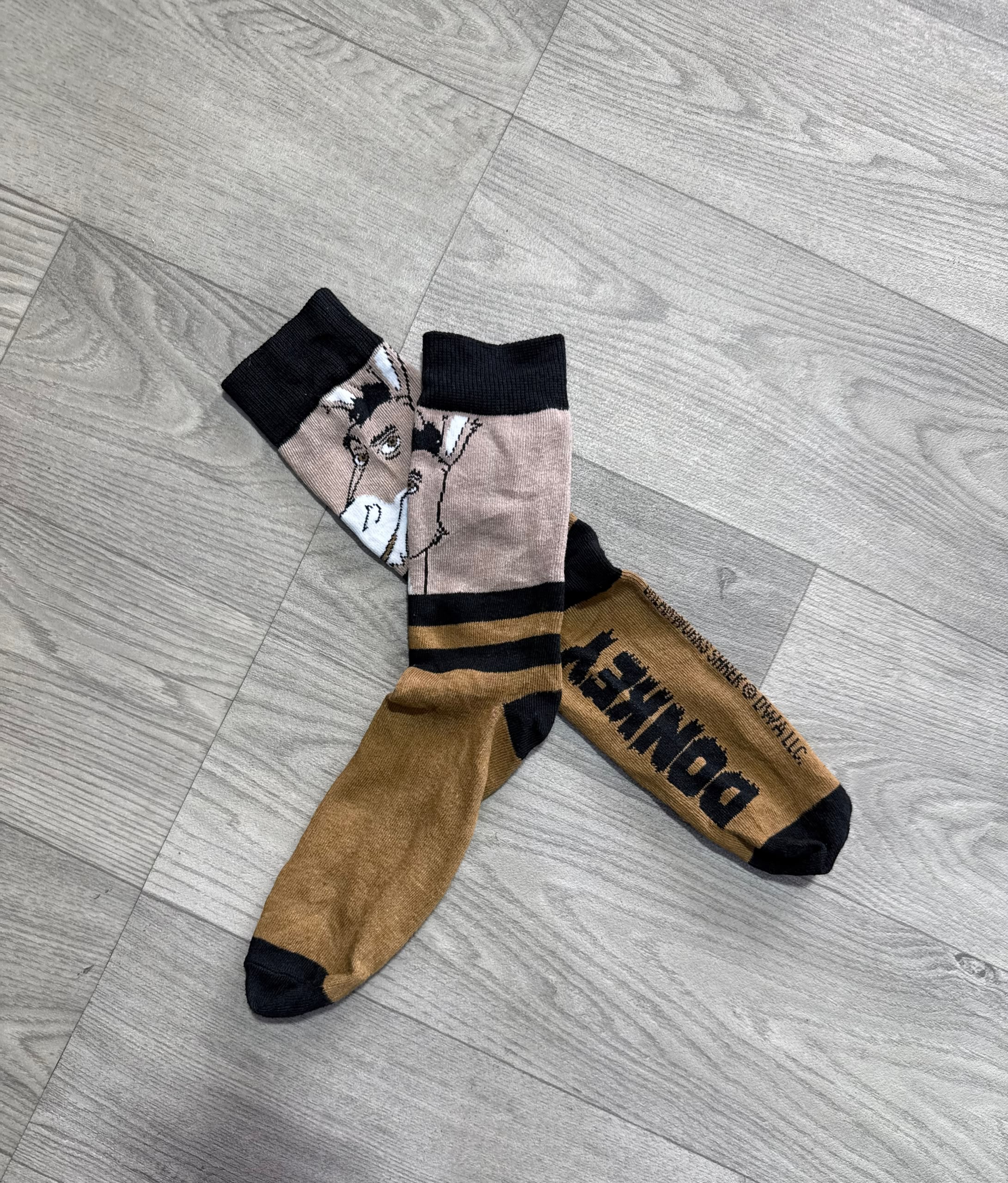 Socks