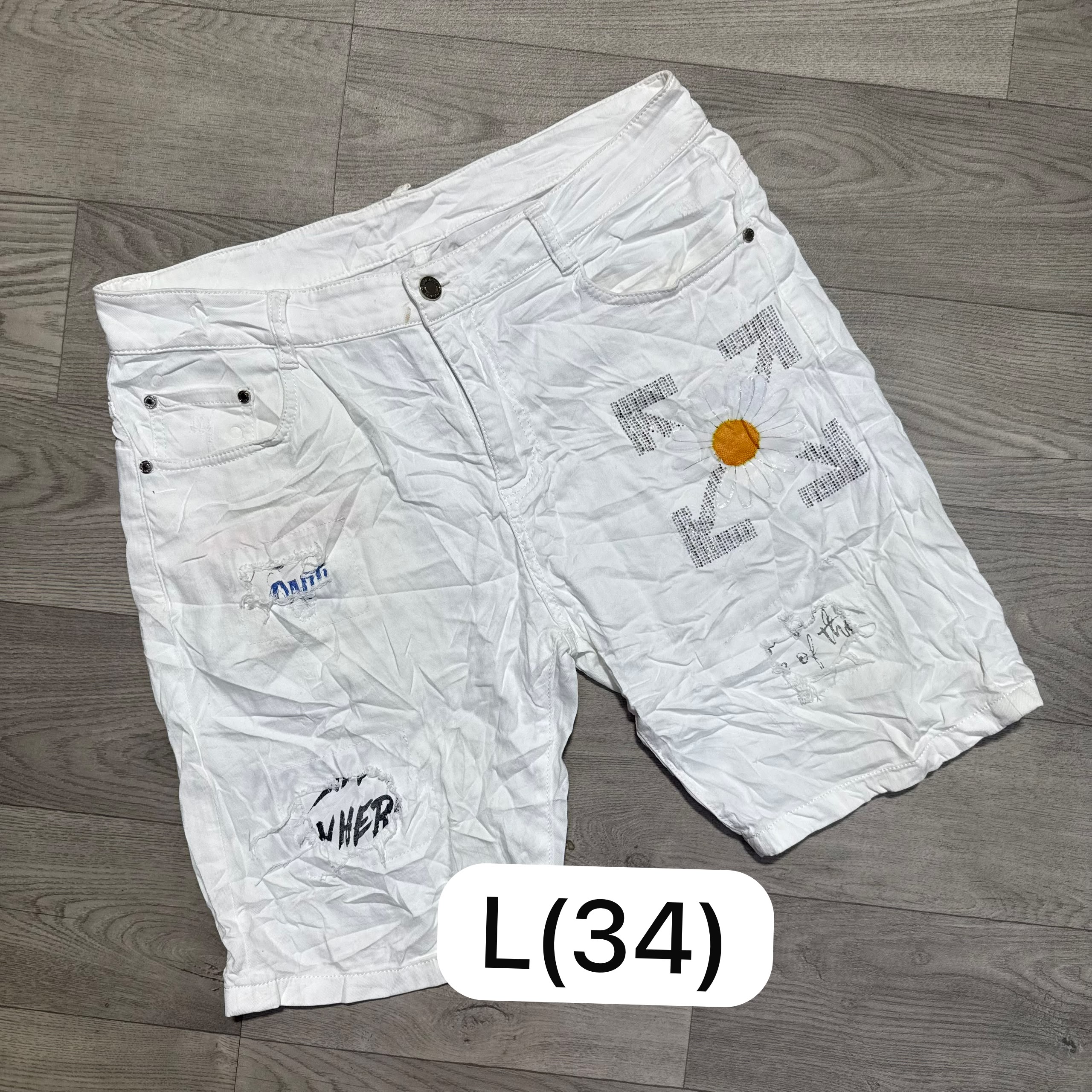 Short
