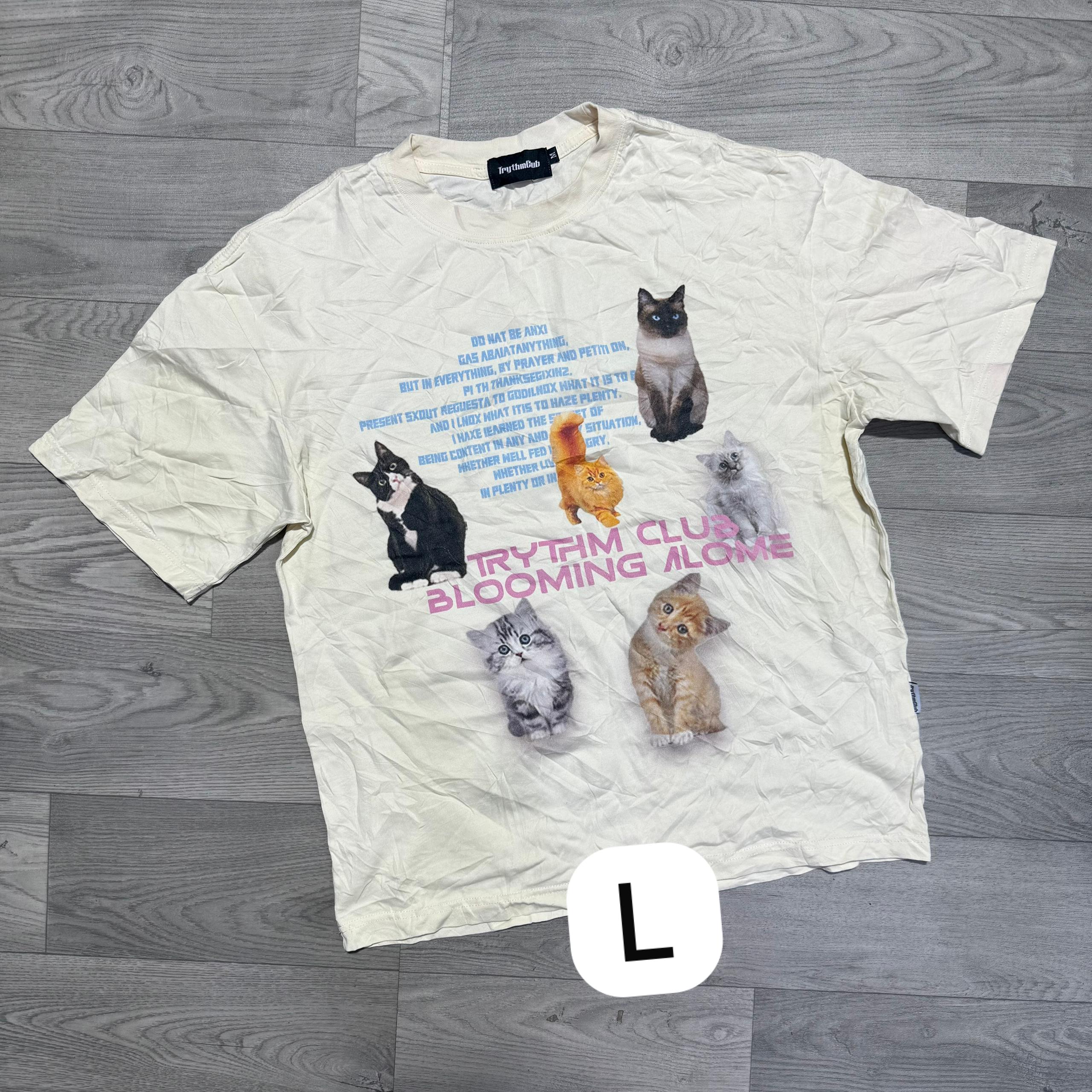 Tshirt