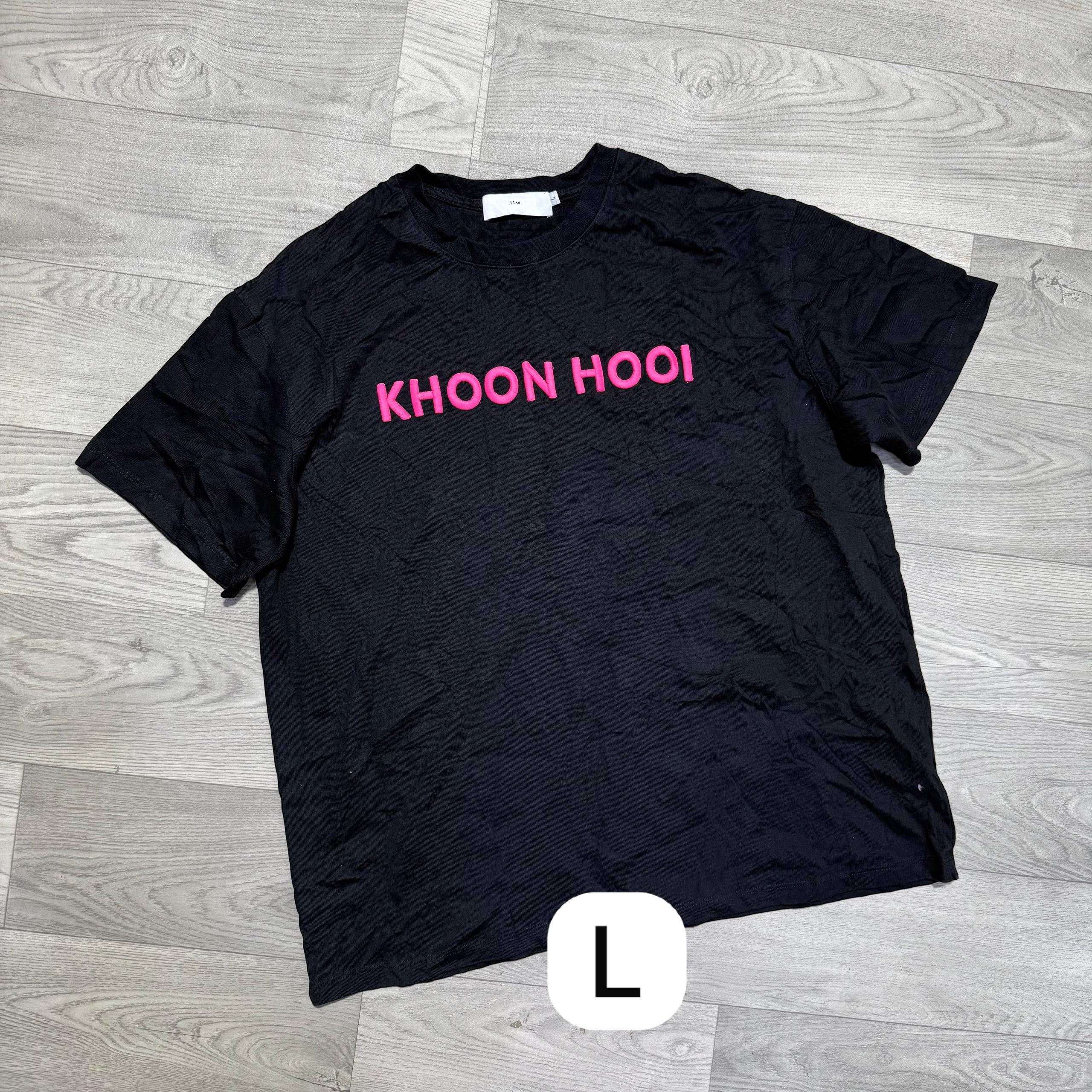 Tshirt