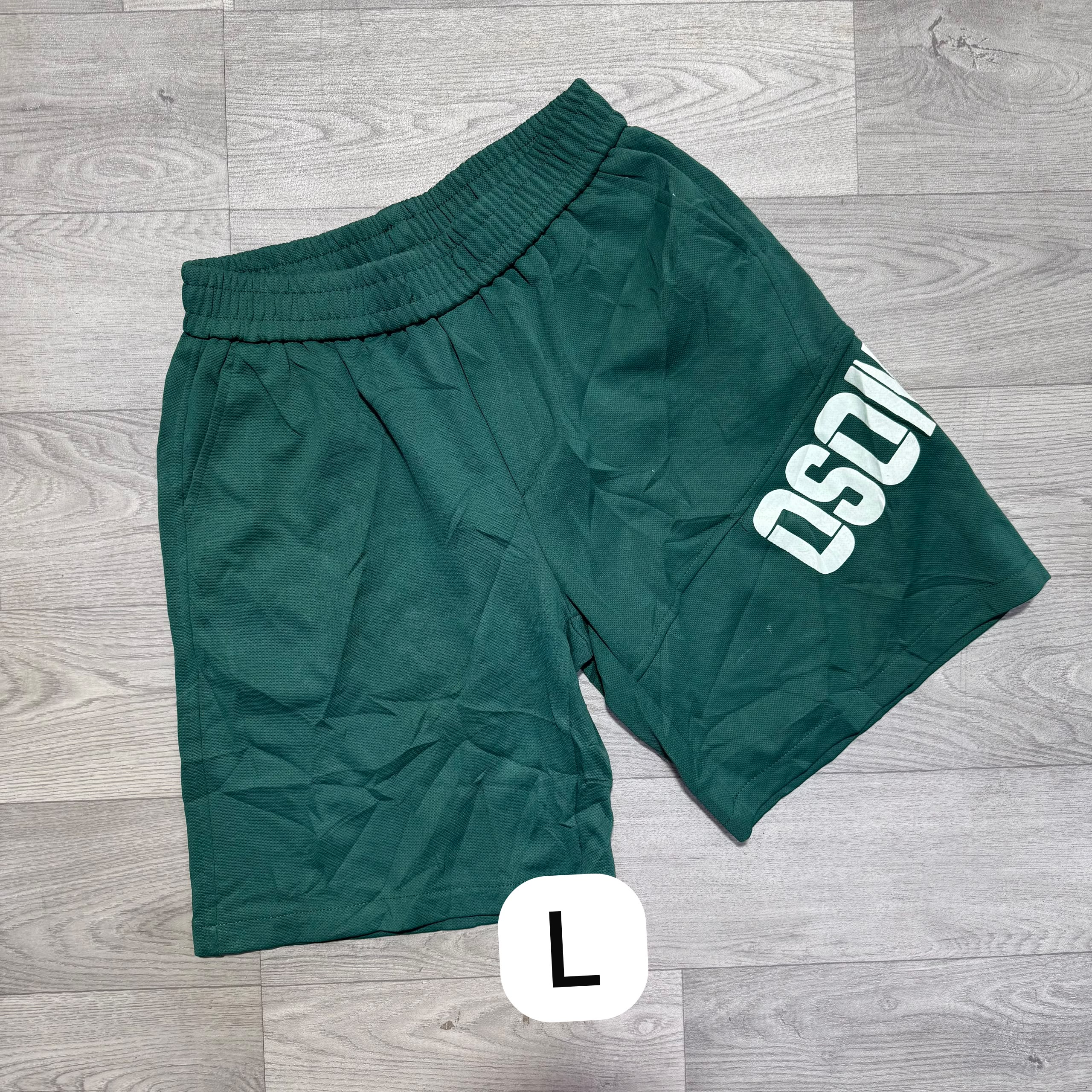 Short