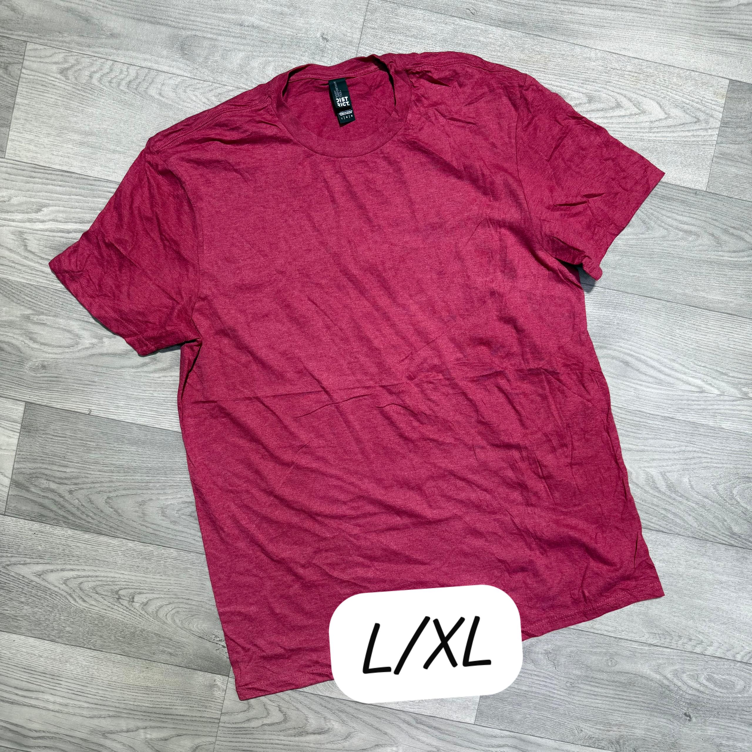 Tshirt