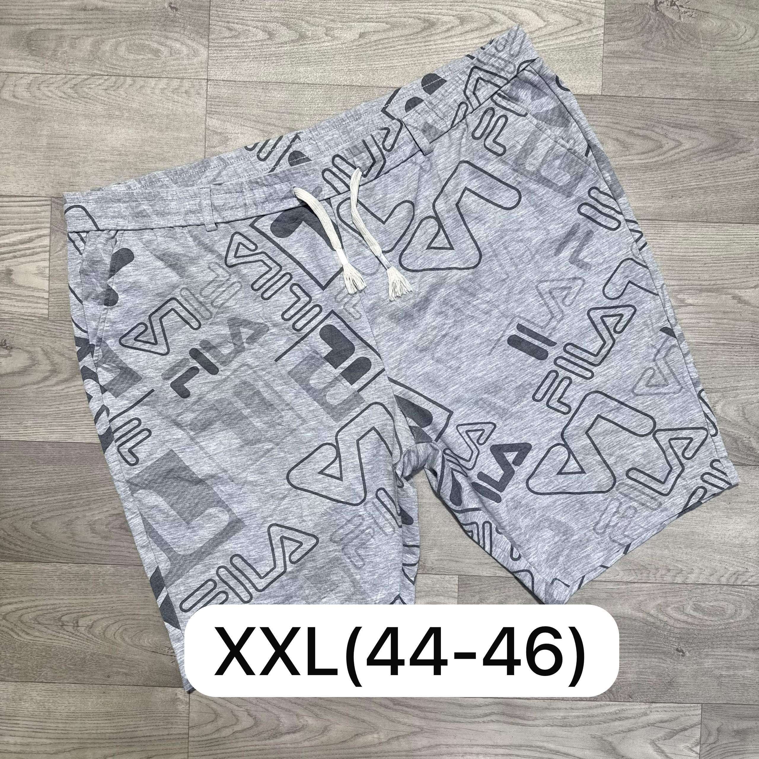 Short
