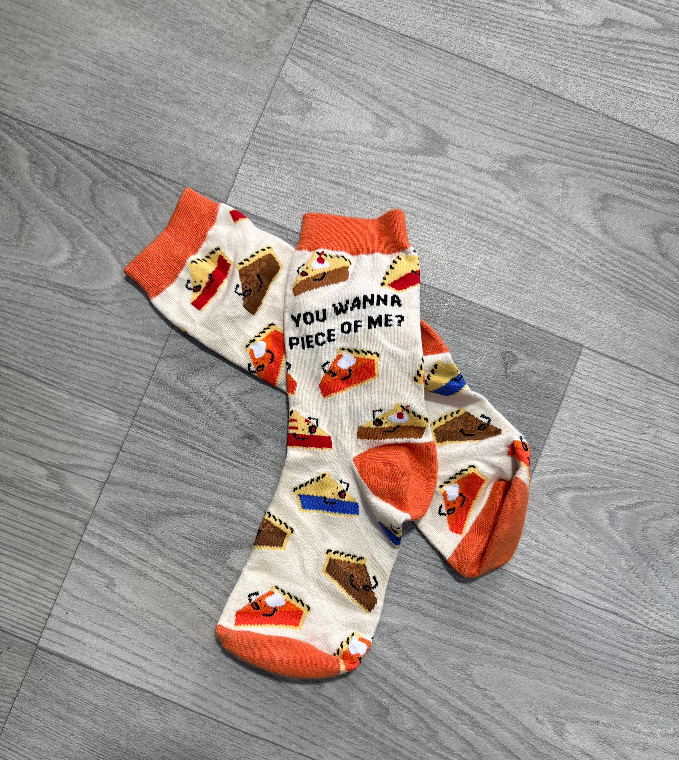 Socks