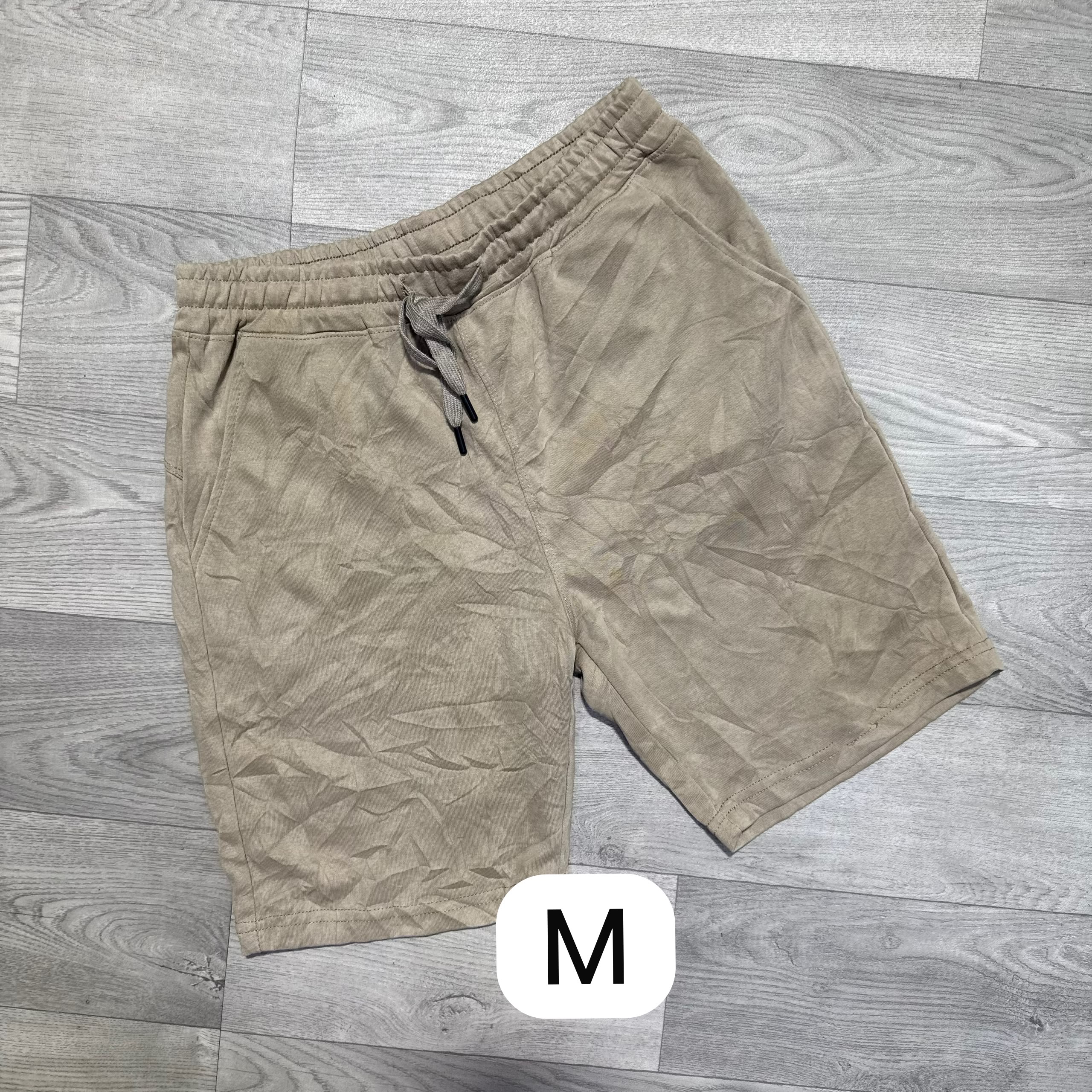 Short