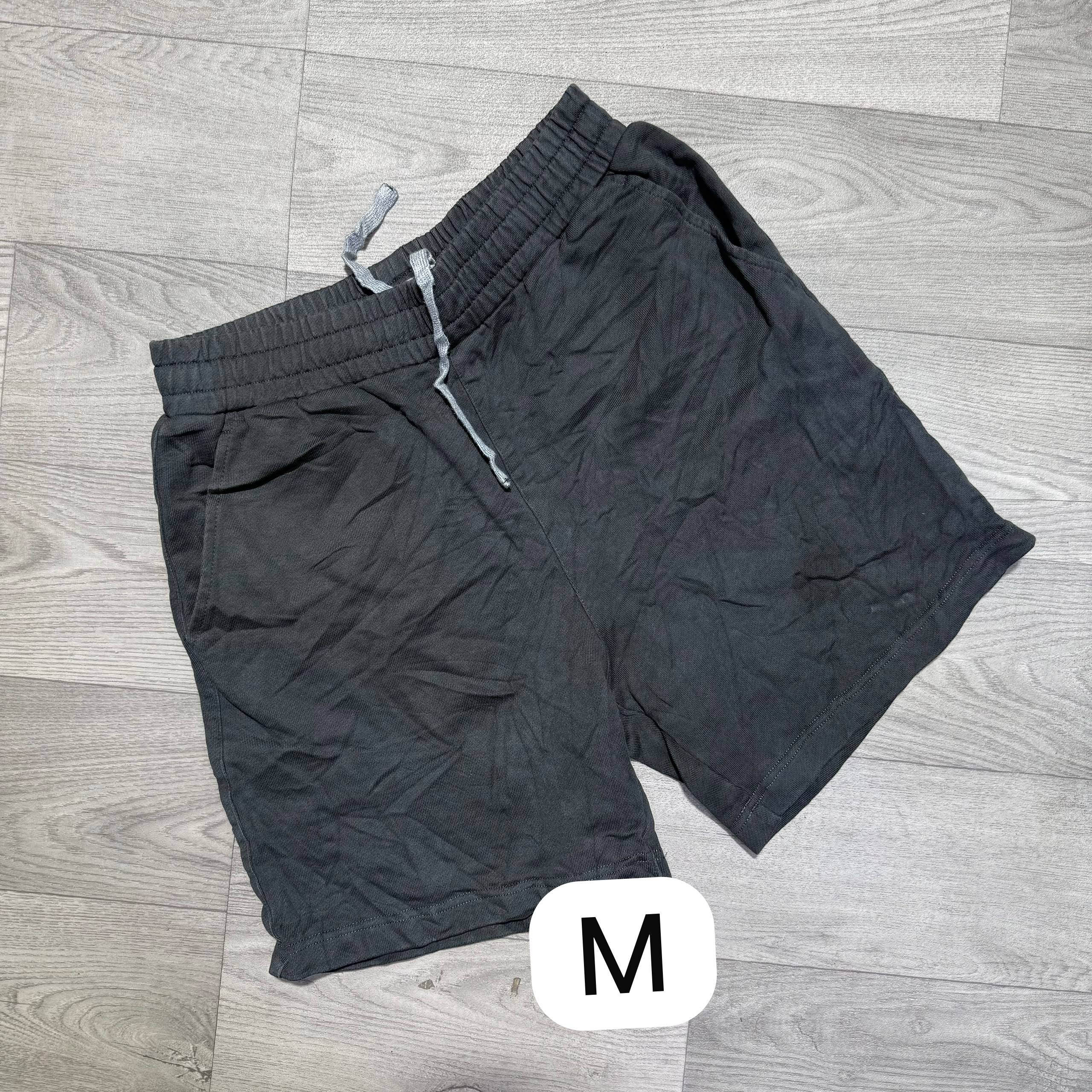Short