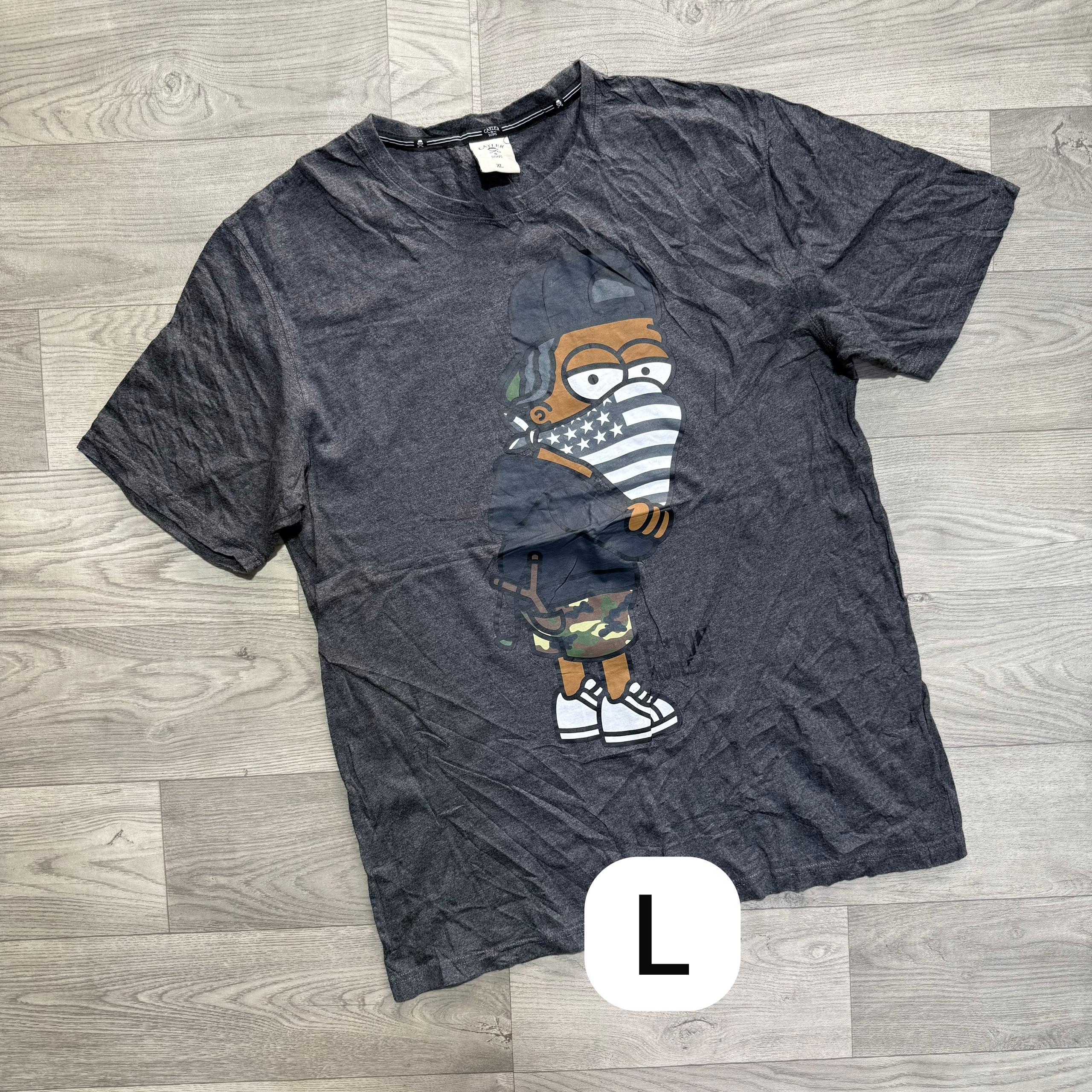 Tshirt