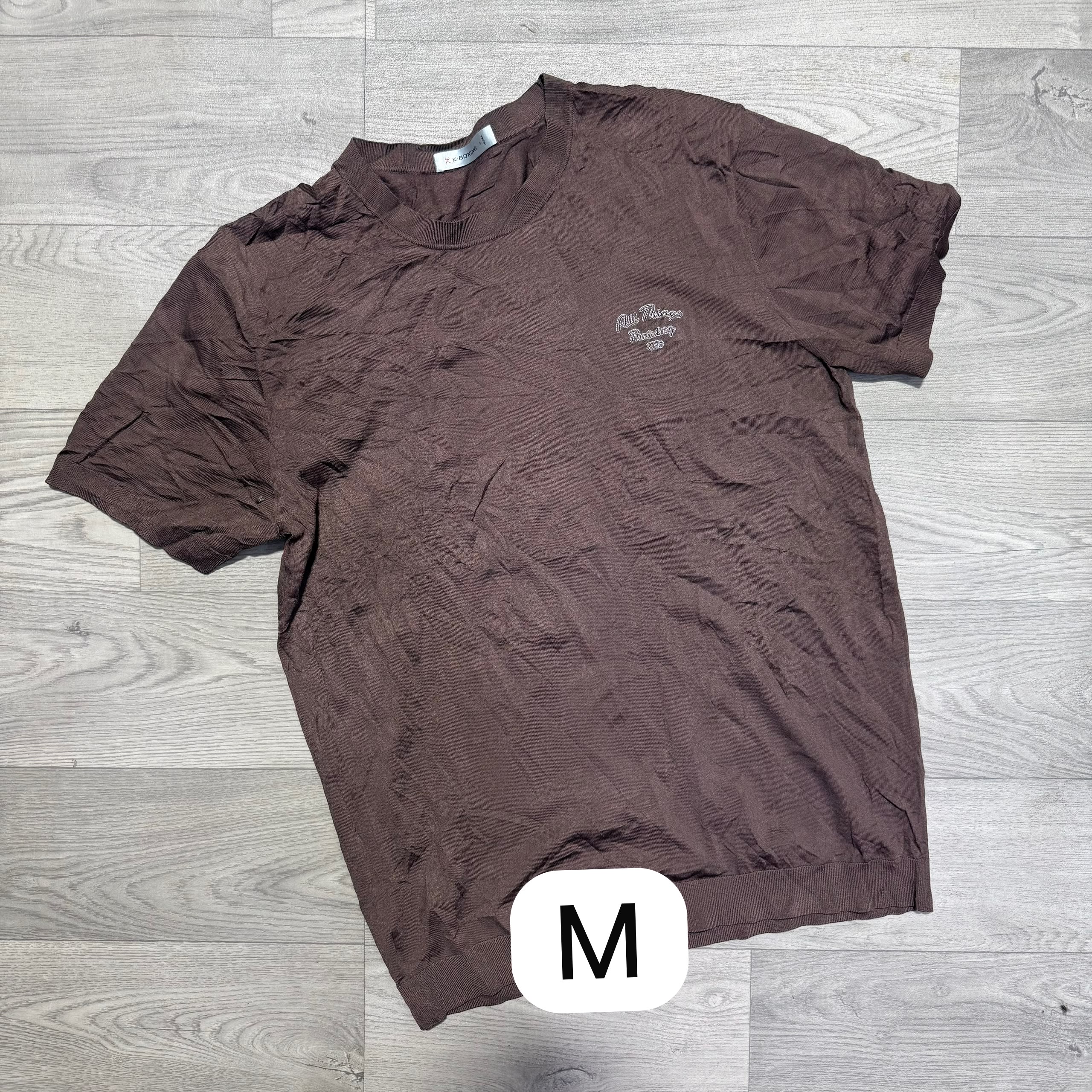 Tshirt