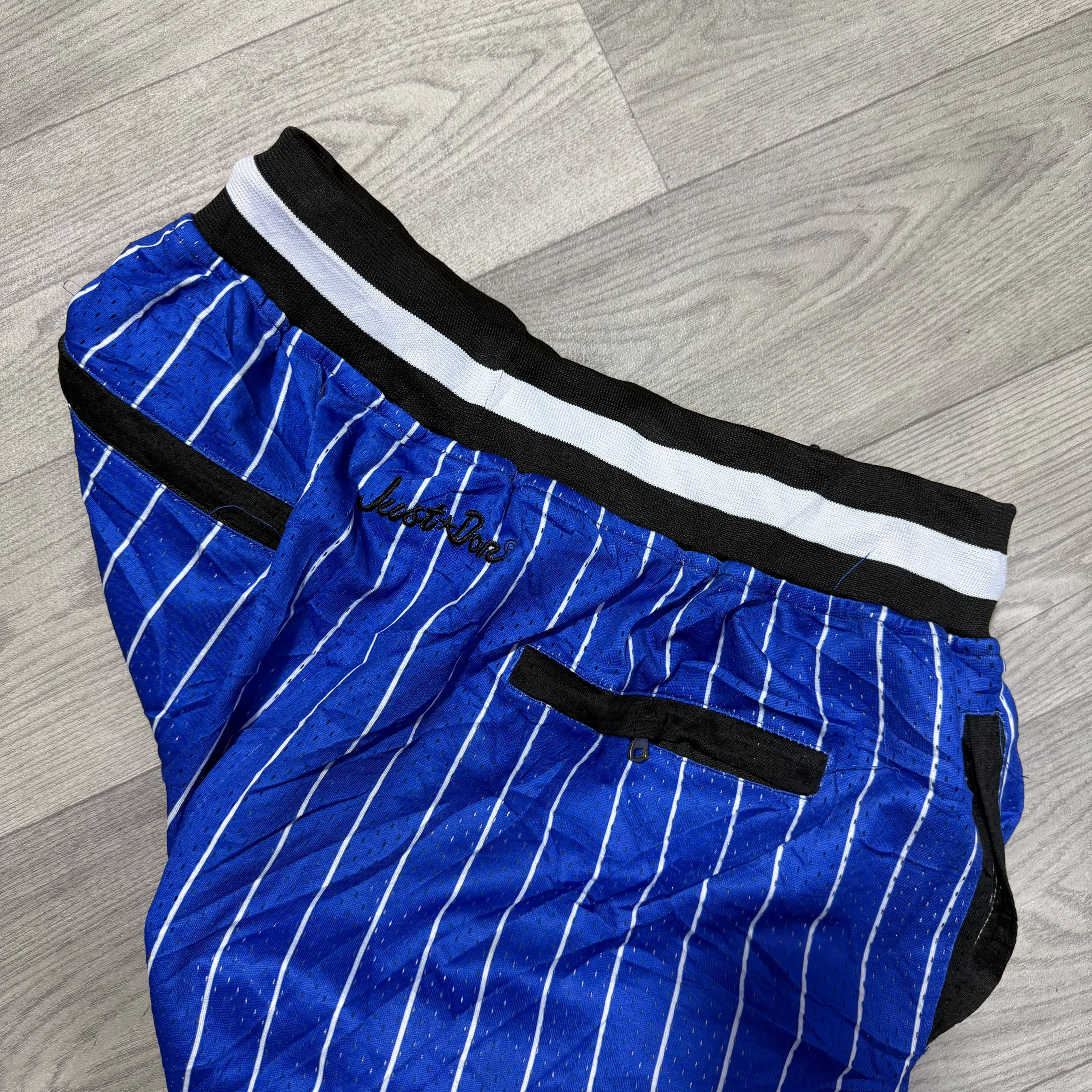 Short