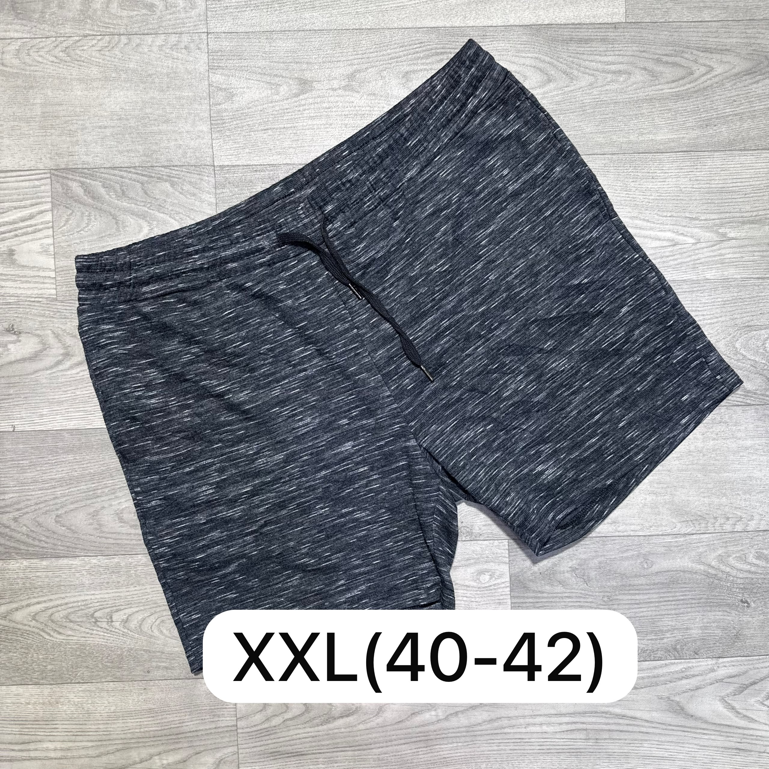 Short