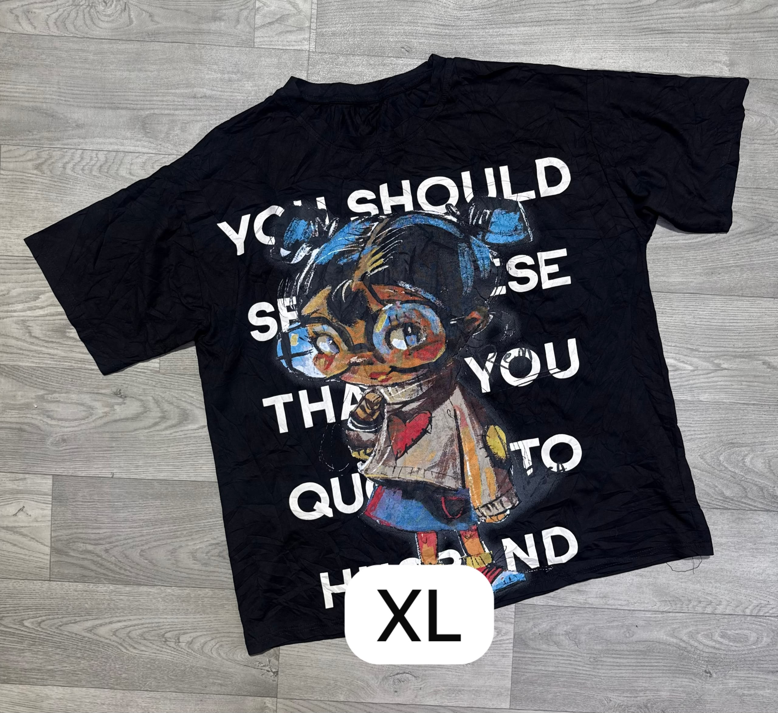 Tshirt