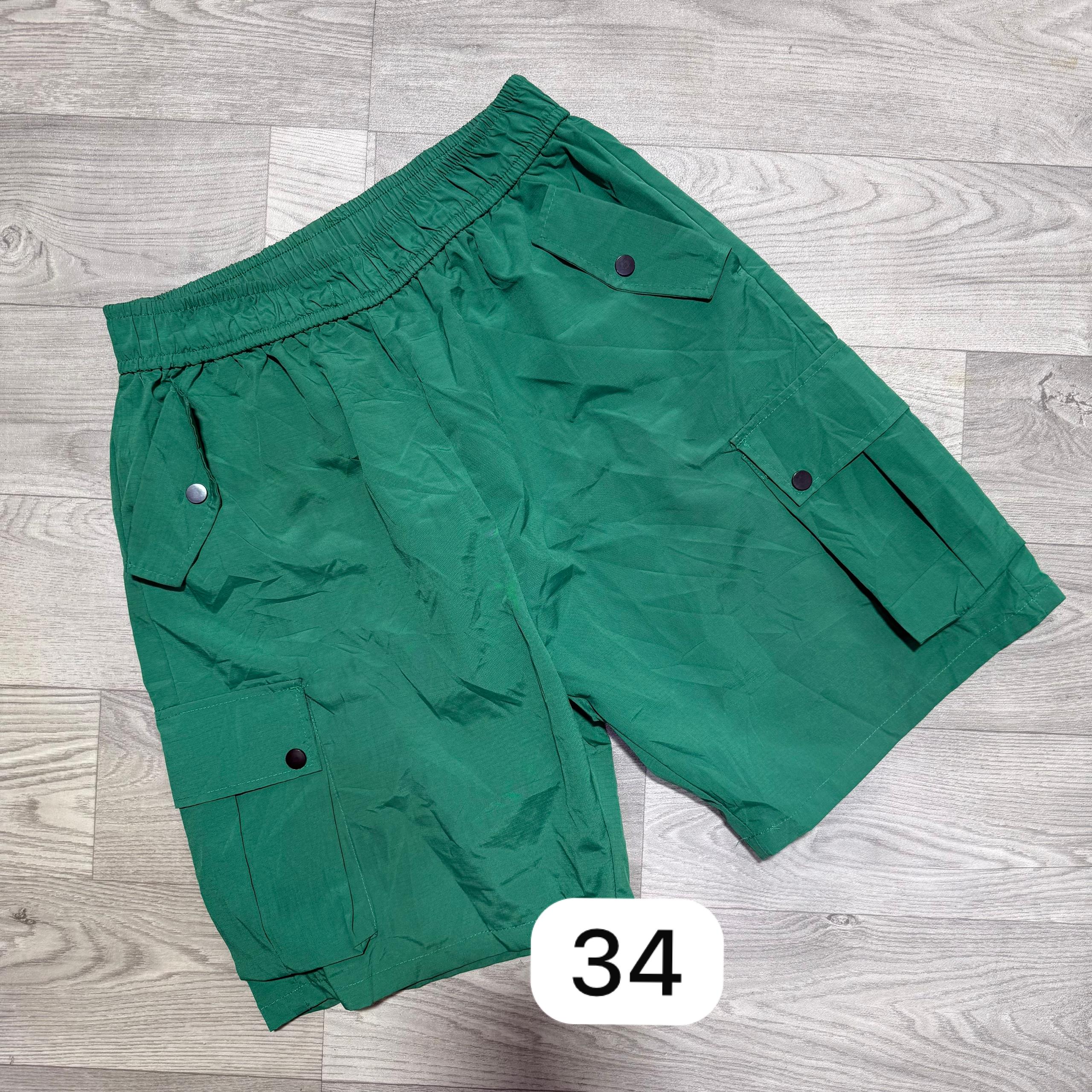 Cargo shorts