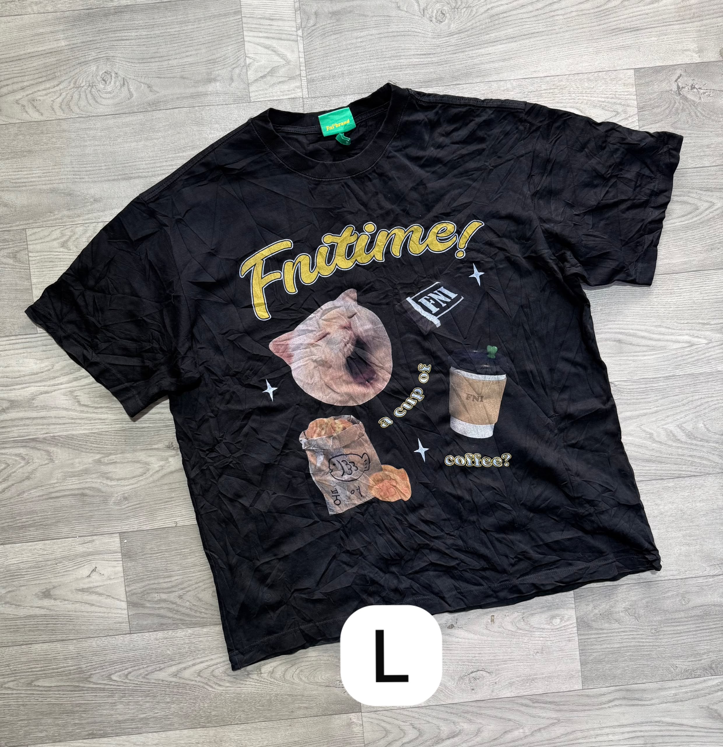 Tshirt