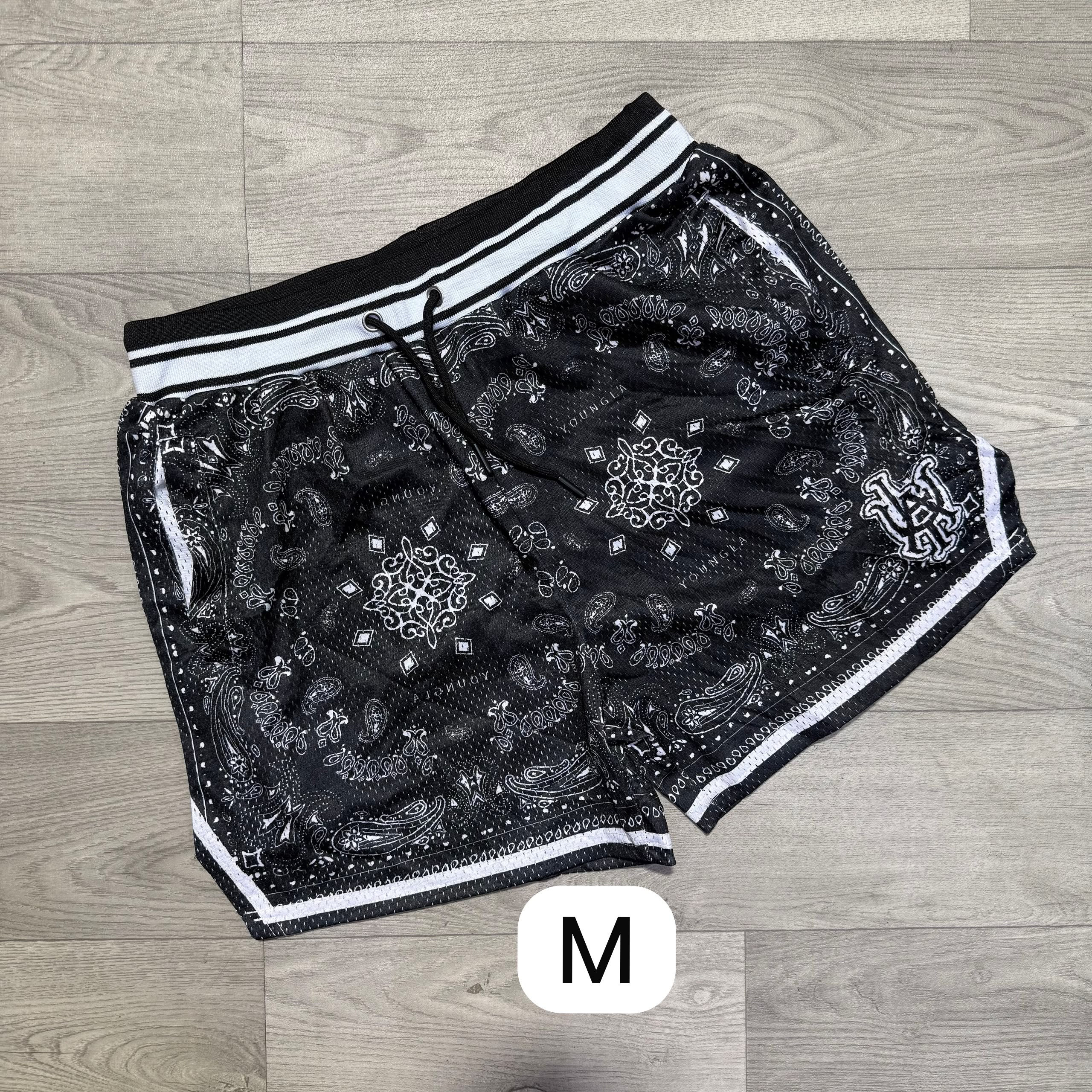 Short
