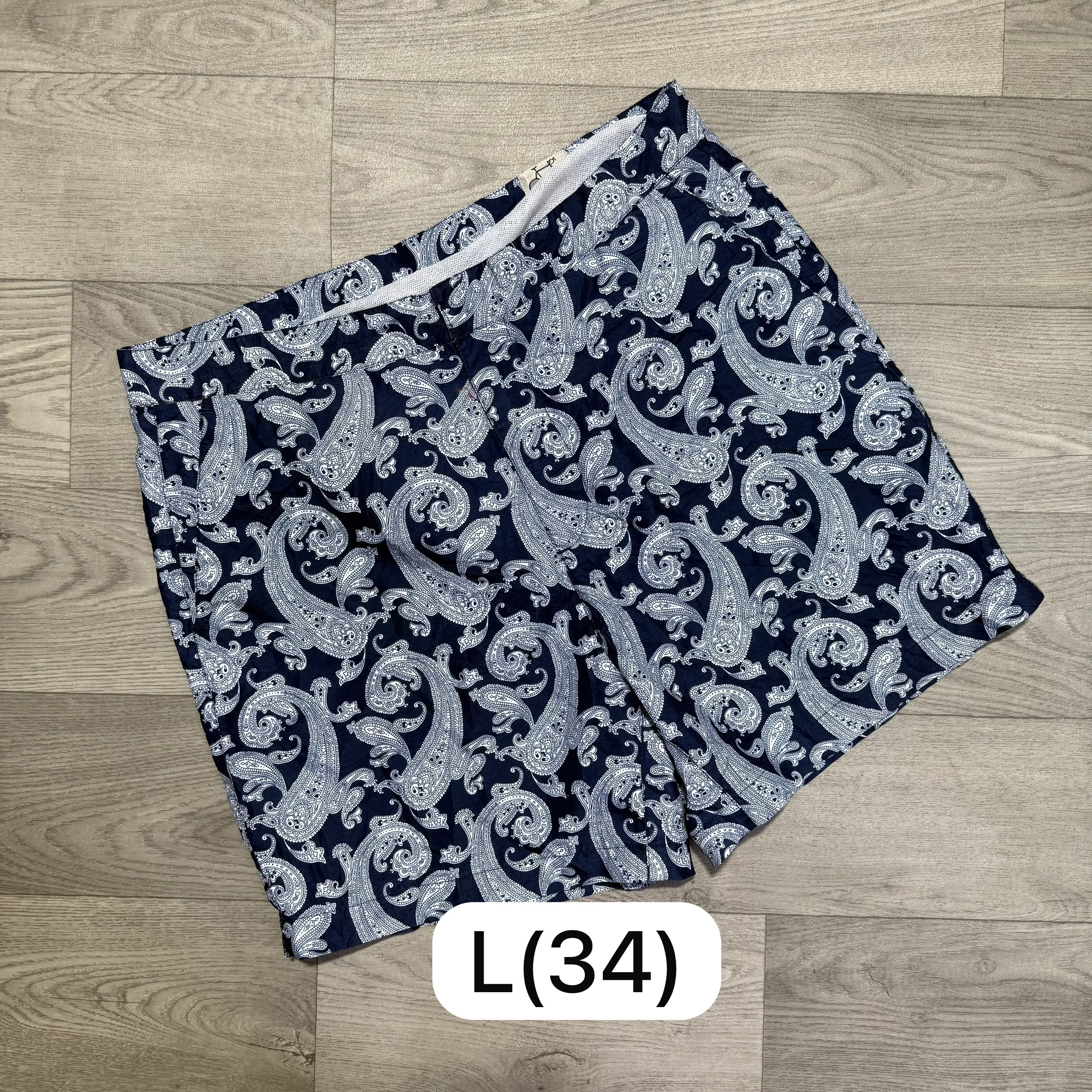 Short