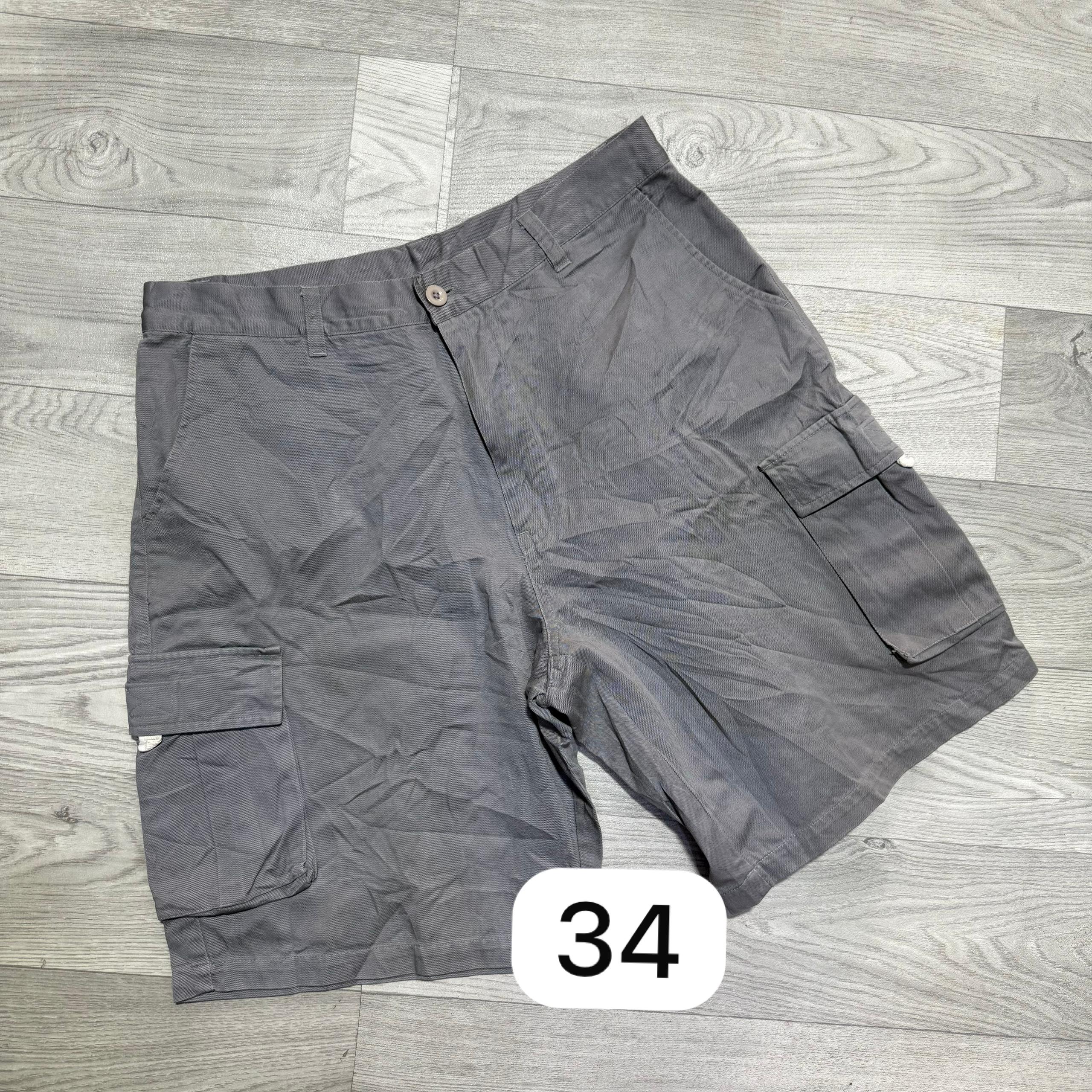 Cargo short