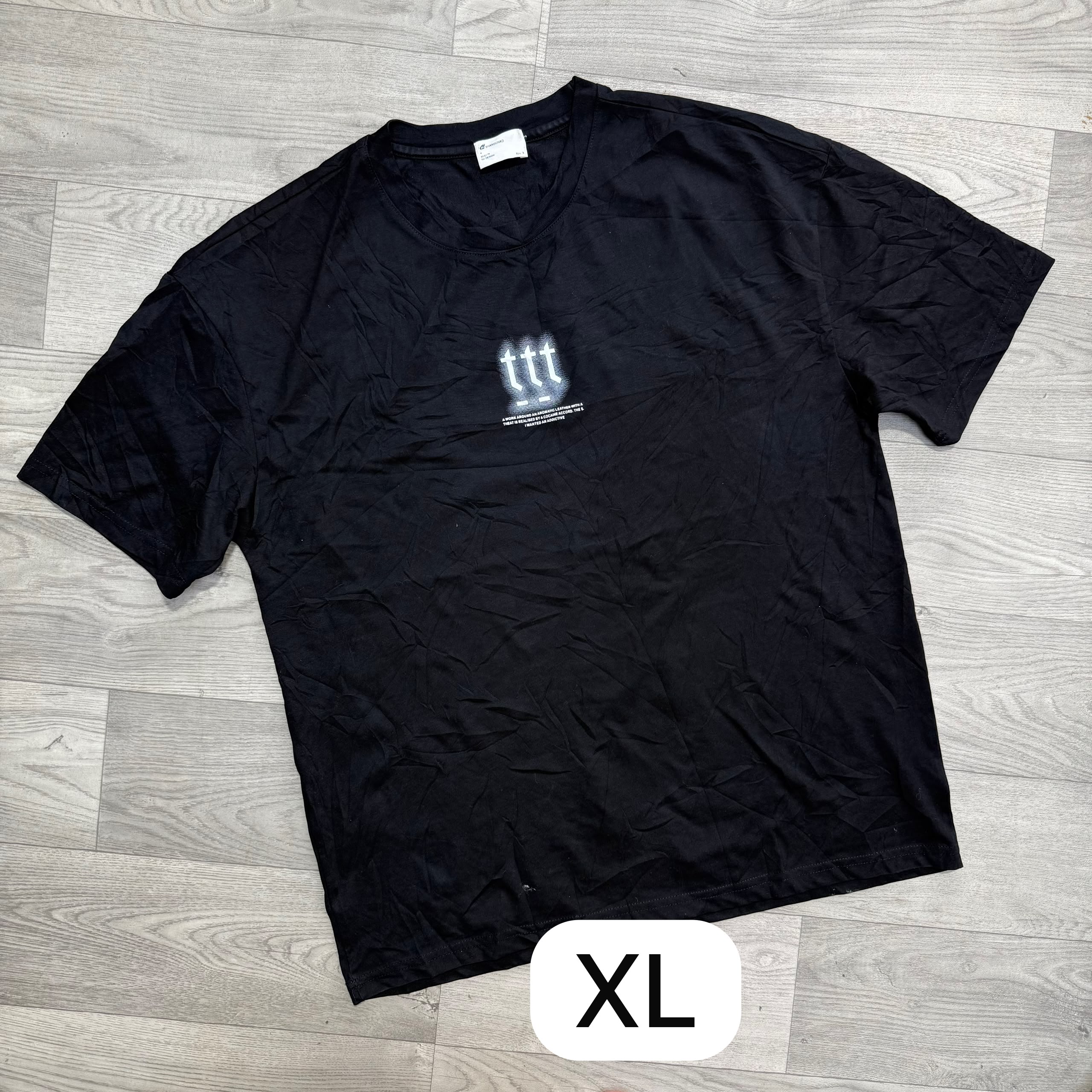 Tshirt