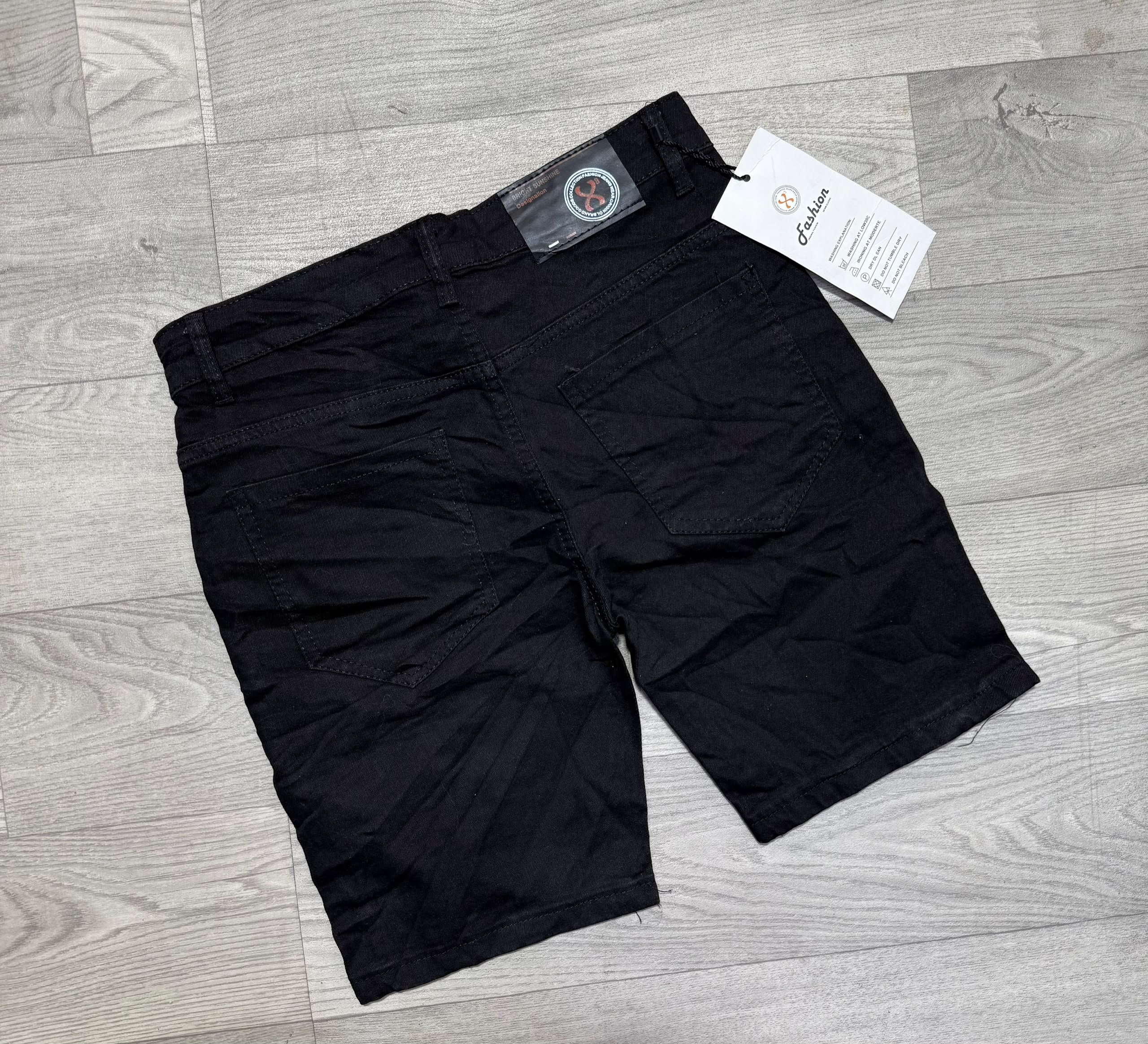 Short